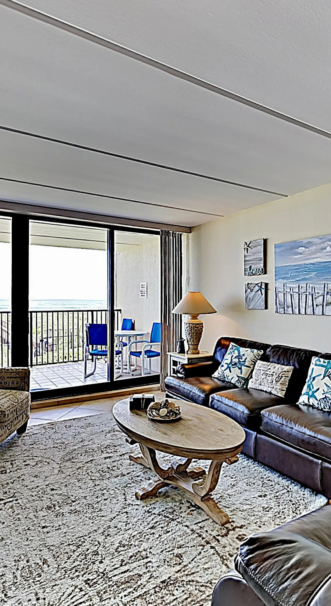 Resort Condo w/ Gulf Views: Suntide III - Unit 207