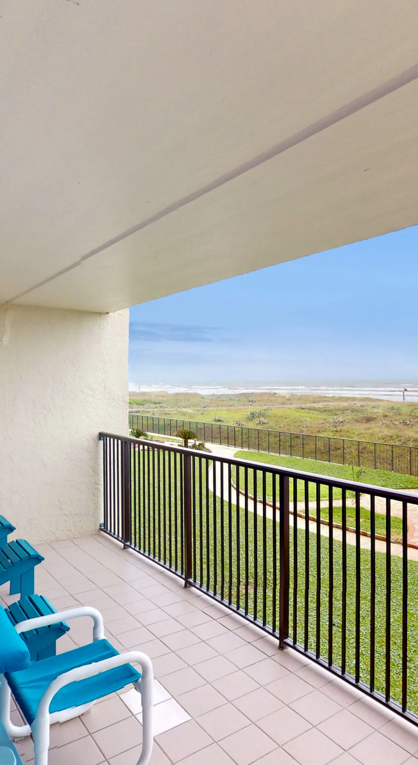 Resort Condo w/ Gulf Views: Suntide III - Unit 207