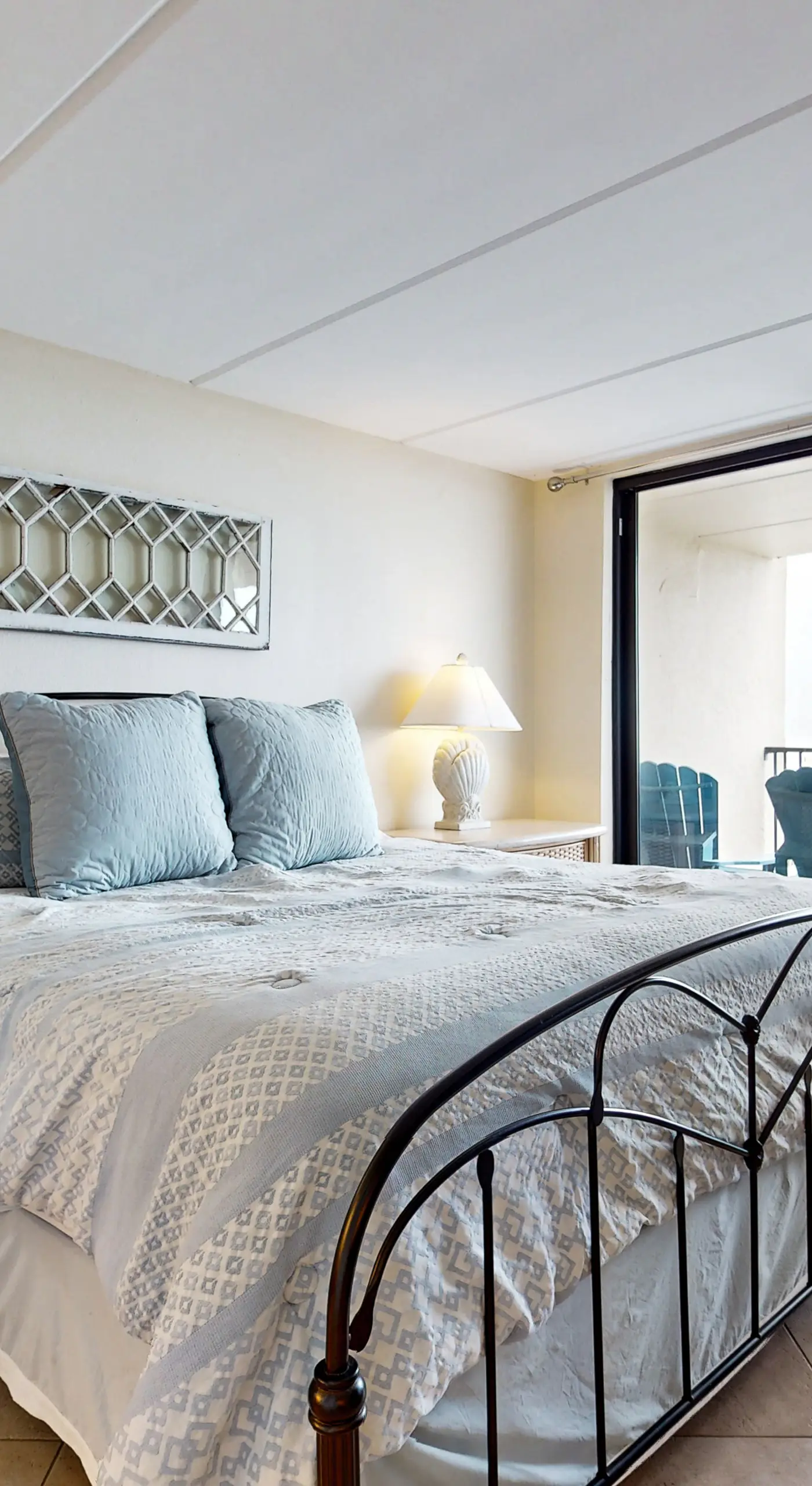 Resort Condo w/ Gulf Views: Suntide III - Unit 207