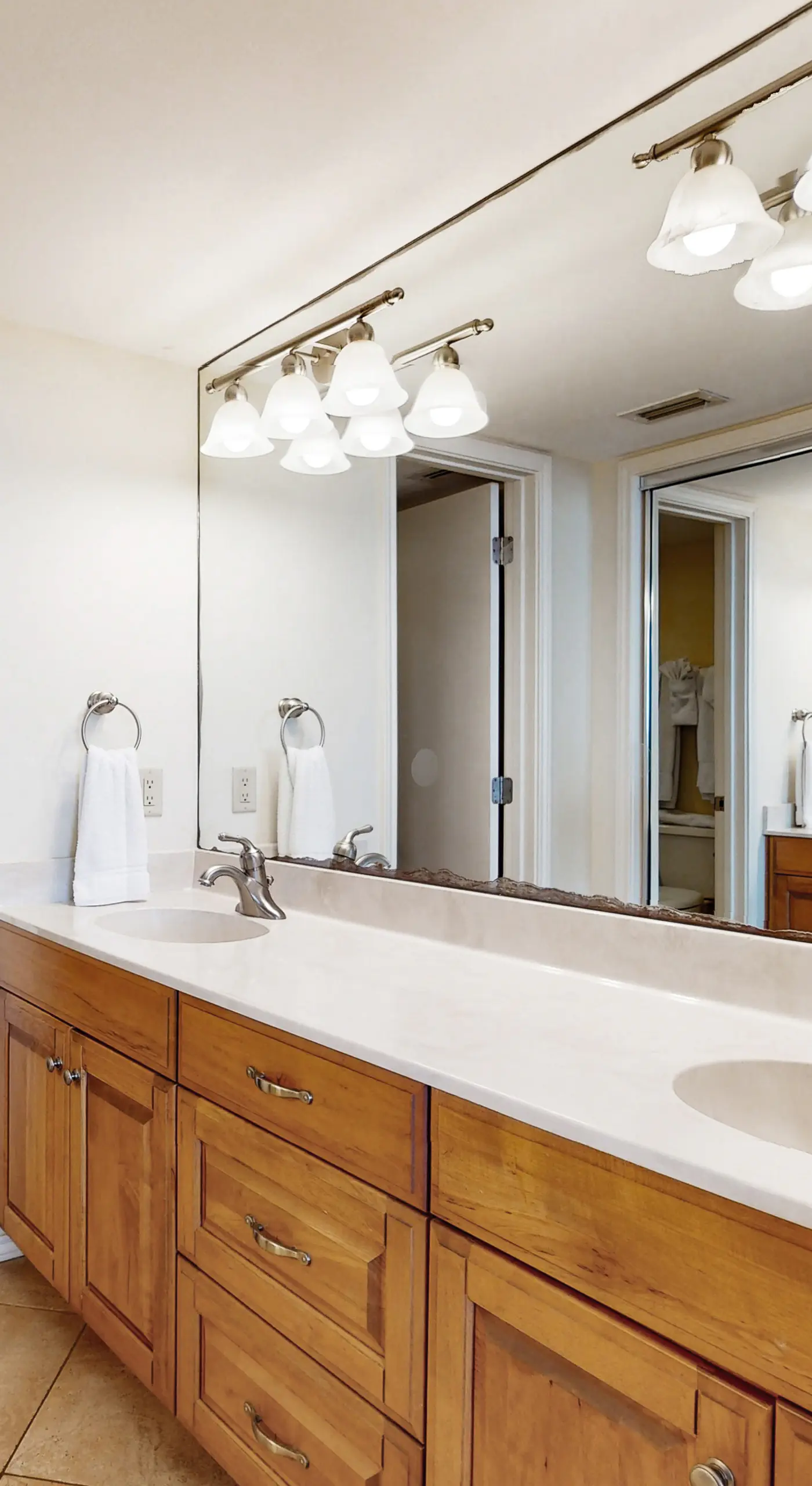Resort Condo w/ Gulf Views: Suntide III - Unit 207
