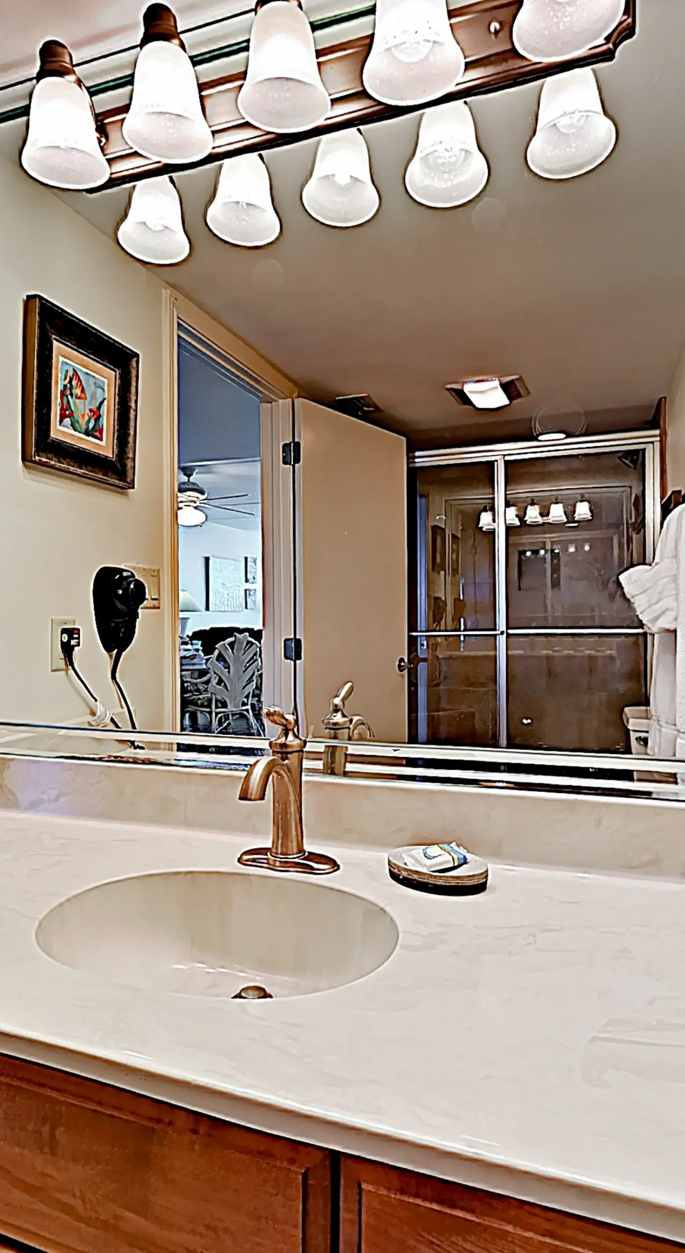 Resort Condo w/ Gulf Views: Suntide III - Unit 207