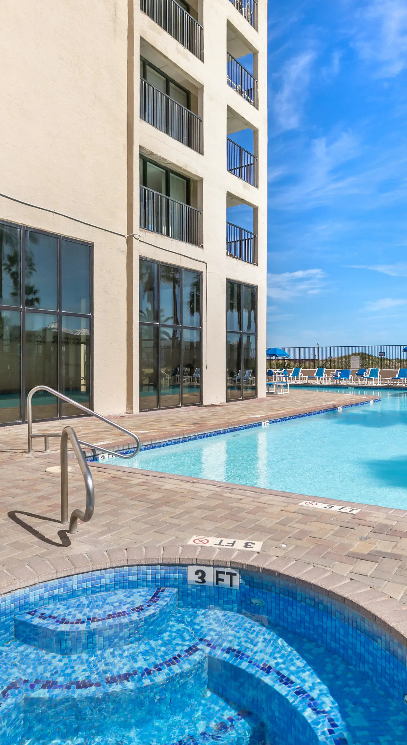 Resort Condo w/ Gulf Views: Suntide III - Unit 207