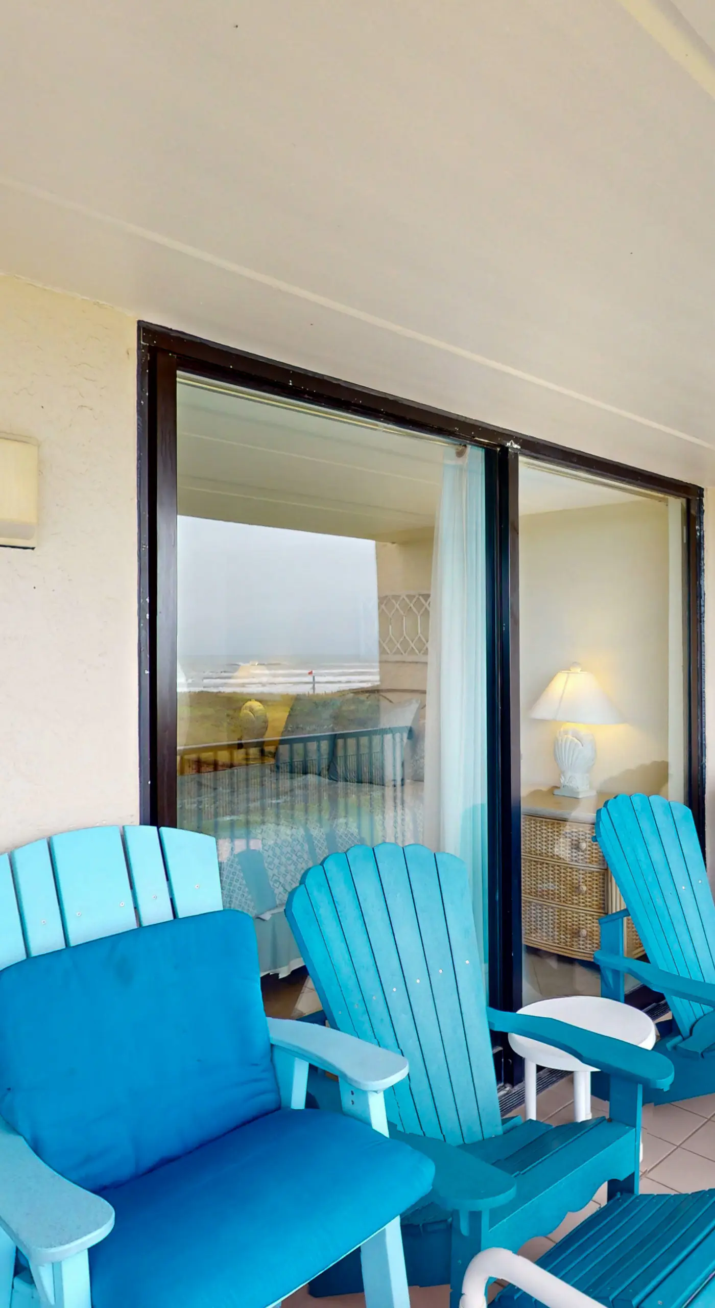 Resort Condo w/ Gulf Views: Suntide III - Unit 207