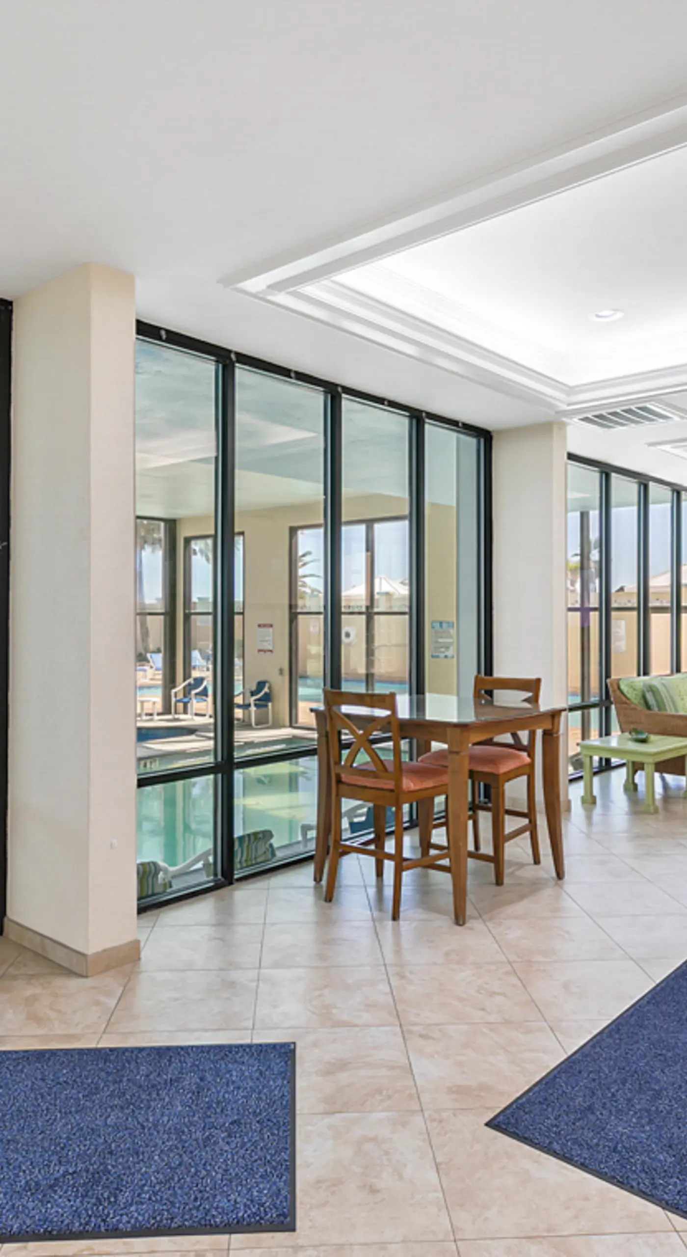 Resort Condo w/ Gulf Views: Suntide III - Unit 207
