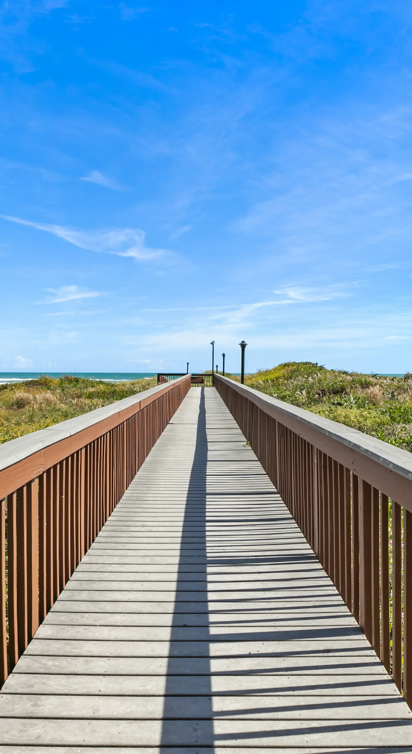 Resort Condo w/ Gulf Views: Suntide III - Unit 207