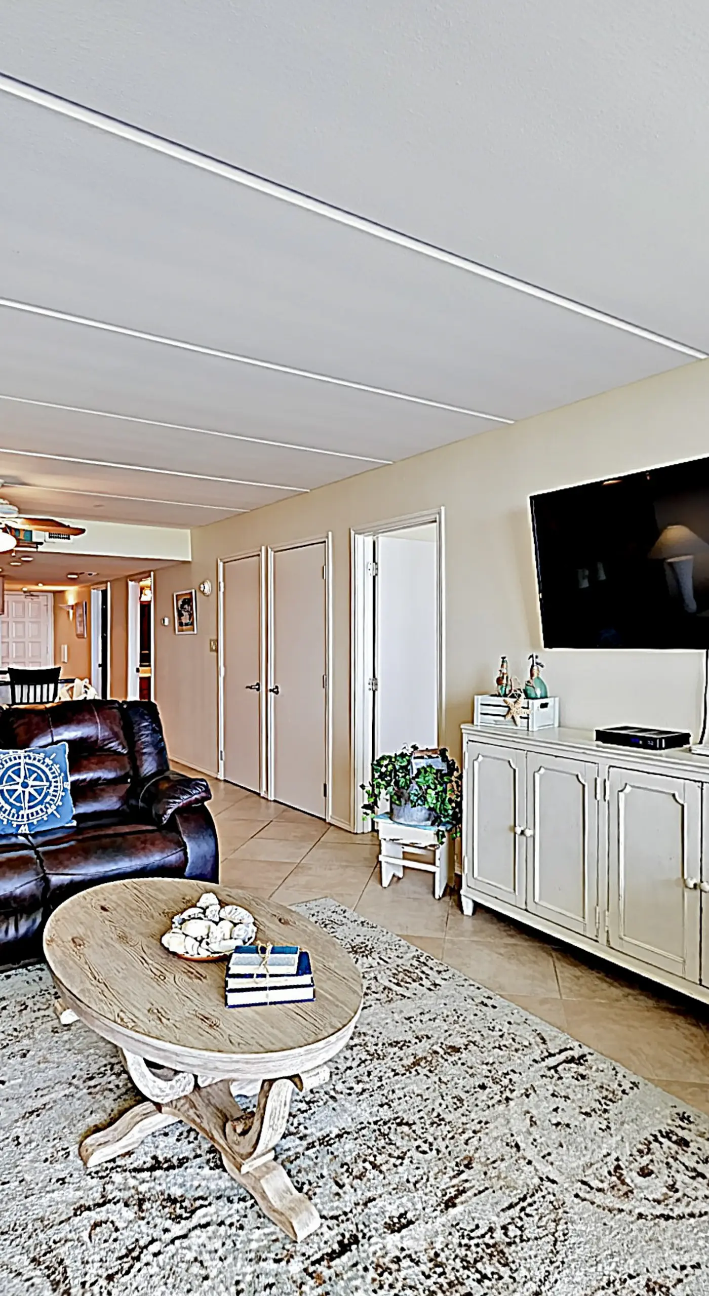 Resort Condo w/ Gulf Views: Suntide III - Unit 207