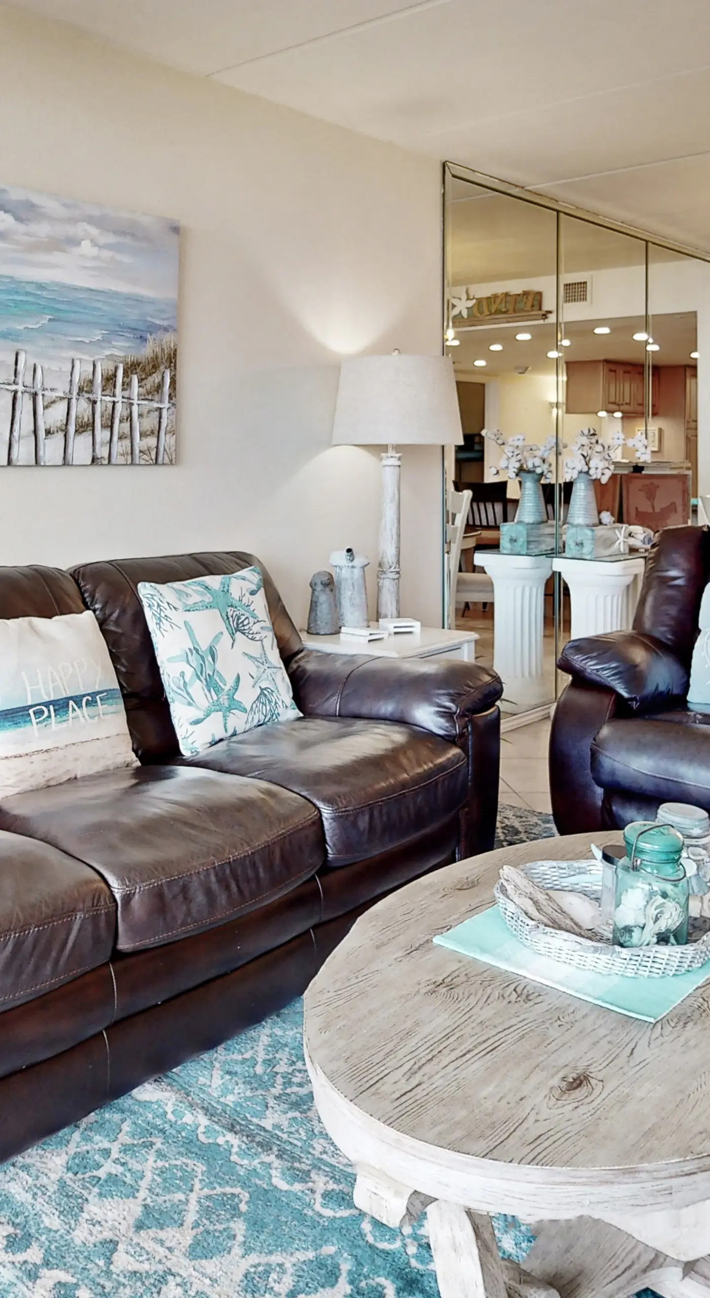 Resort Condo w/ Gulf Views: Suntide III - Unit 207