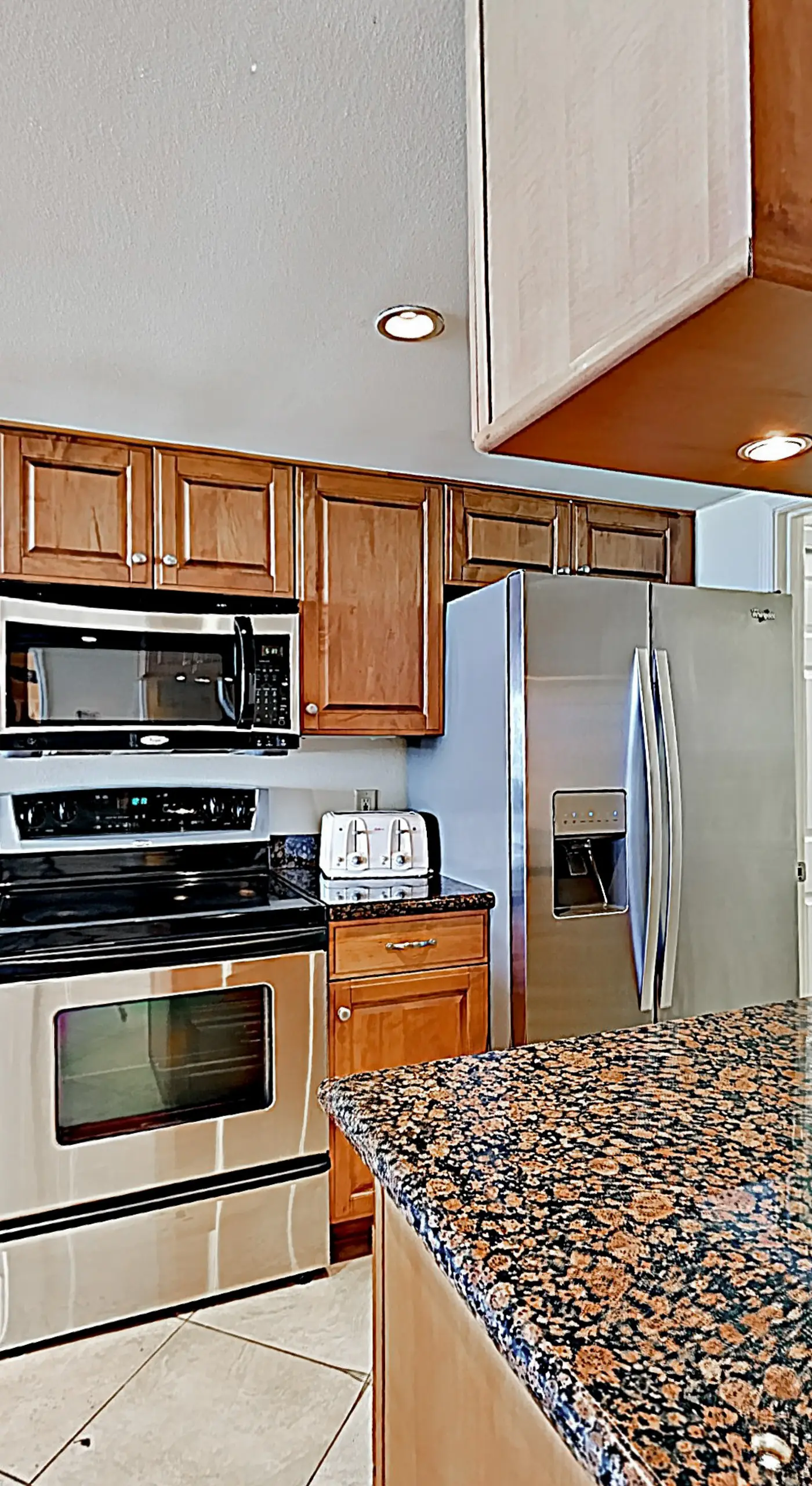 Resort Condo w/ Gulf Views: Suntide III - Unit 207