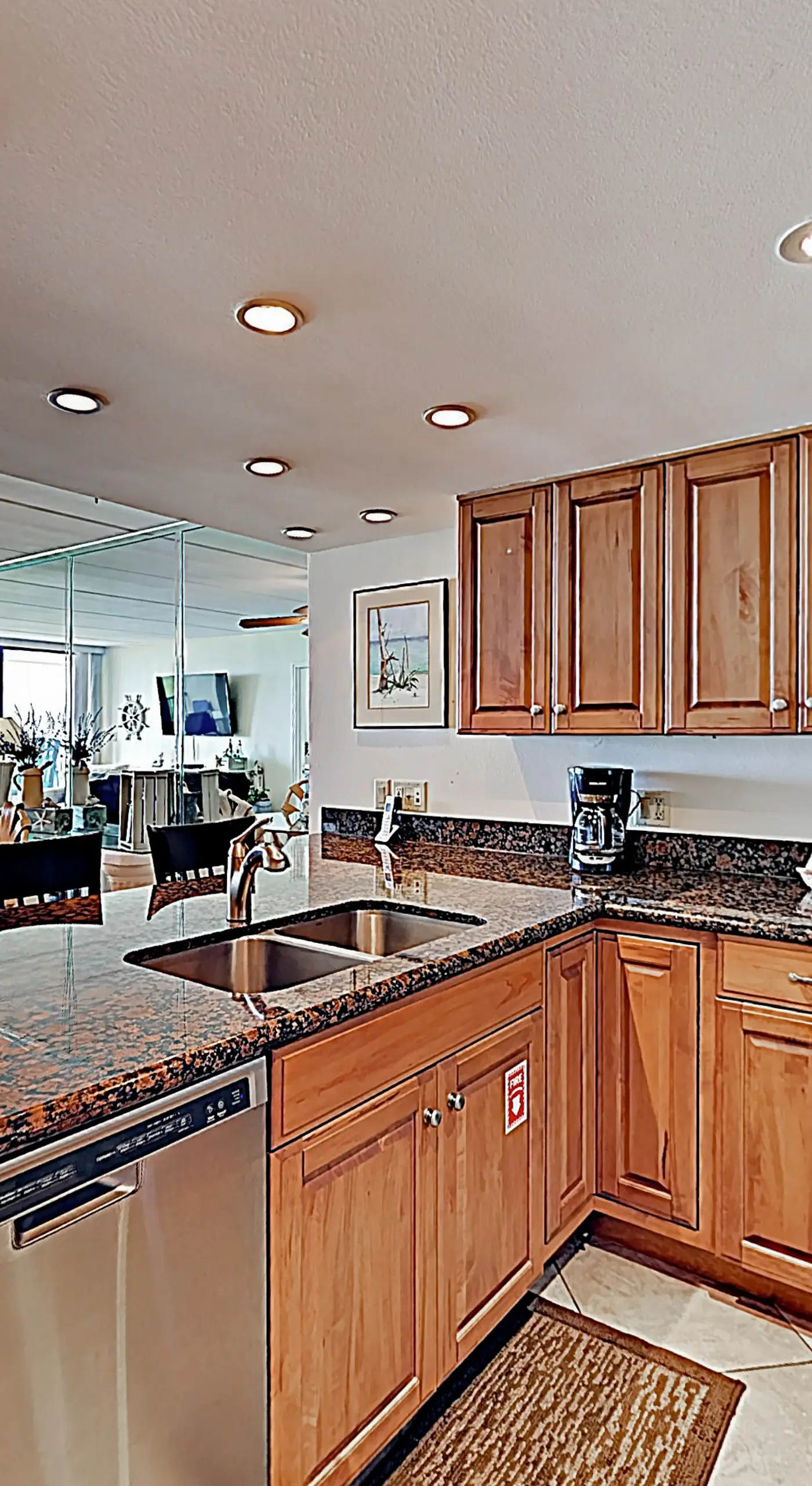 Resort Condo w/ Gulf Views: Suntide III - Unit 207