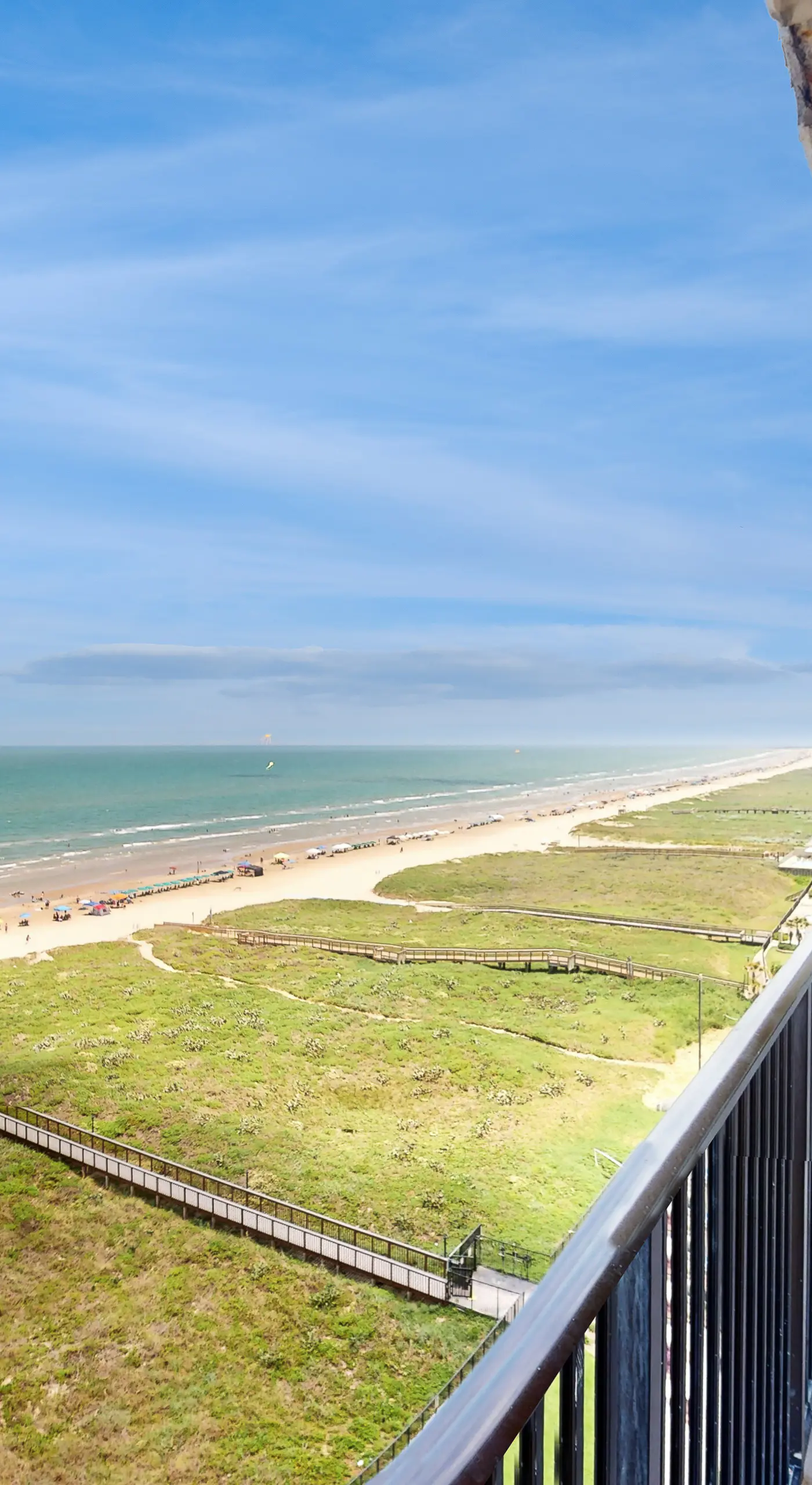 3BR All-Suite Penthouse: Suntide III - Unit 1103