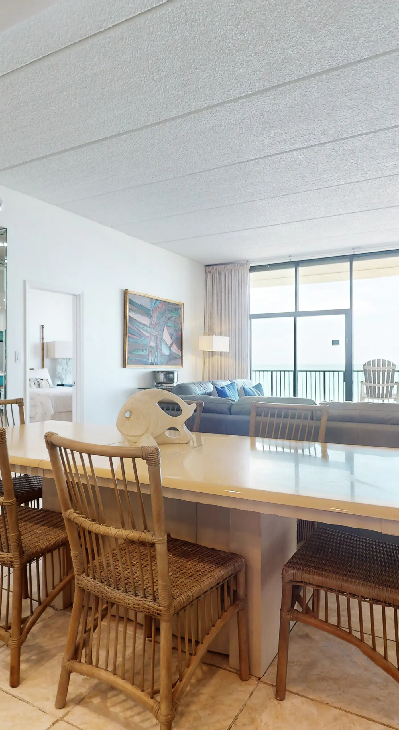 3BR All-Suite Penthouse: Suntide III - Unit 1103