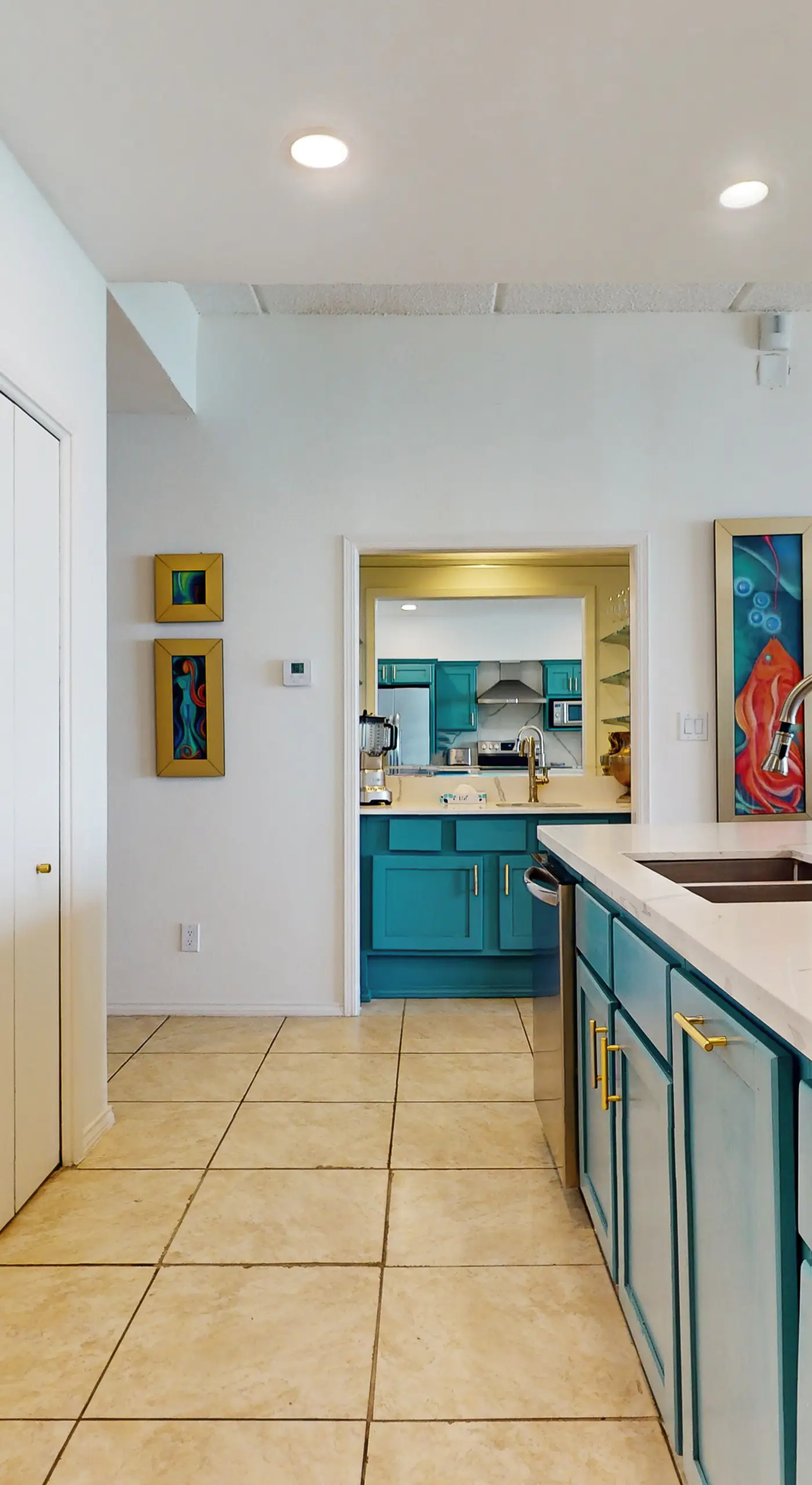 3BR All-Suite Penthouse: Suntide III - Unit 1103