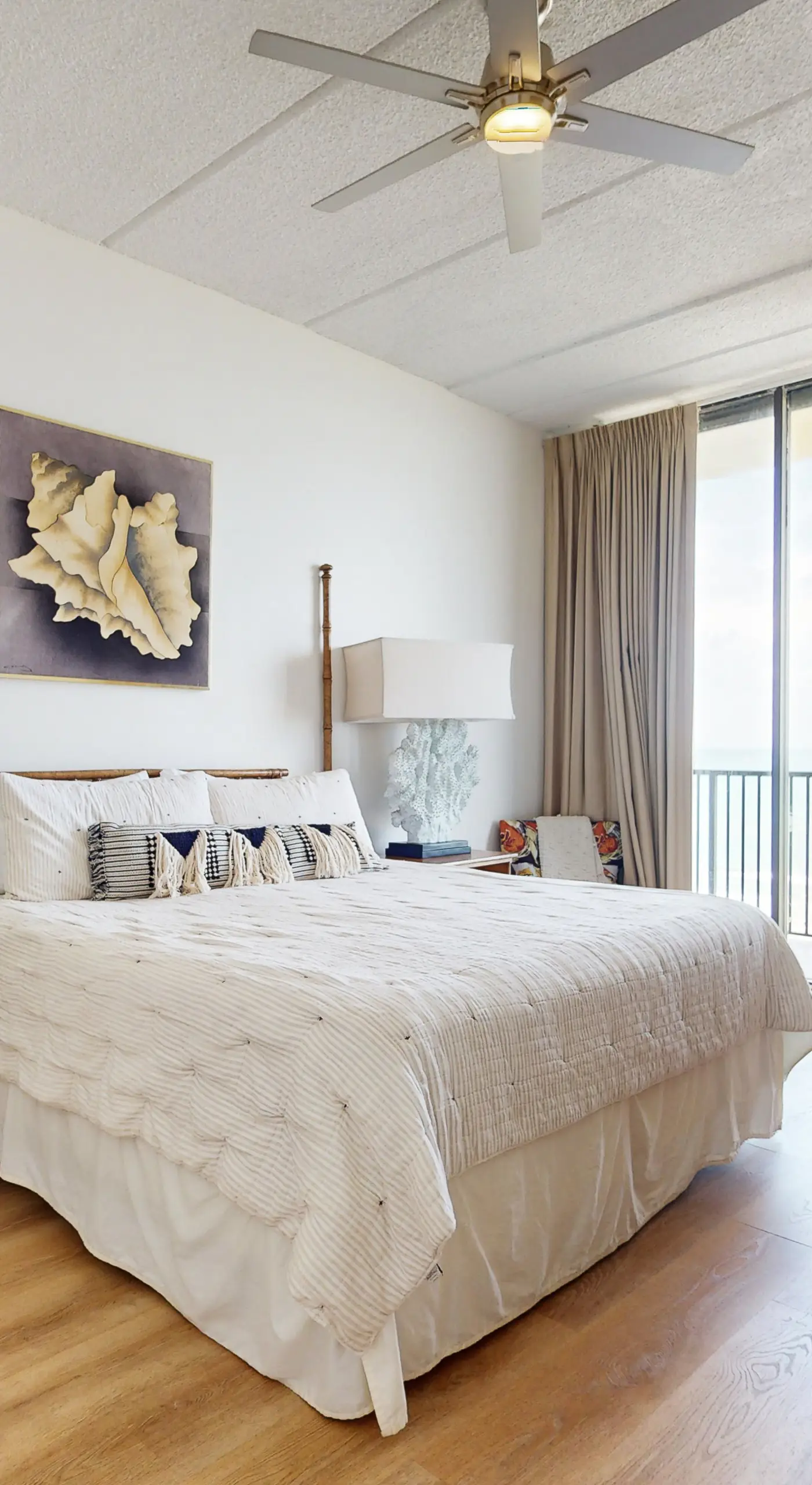 3BR All-Suite Penthouse: Suntide III - Unit 1103