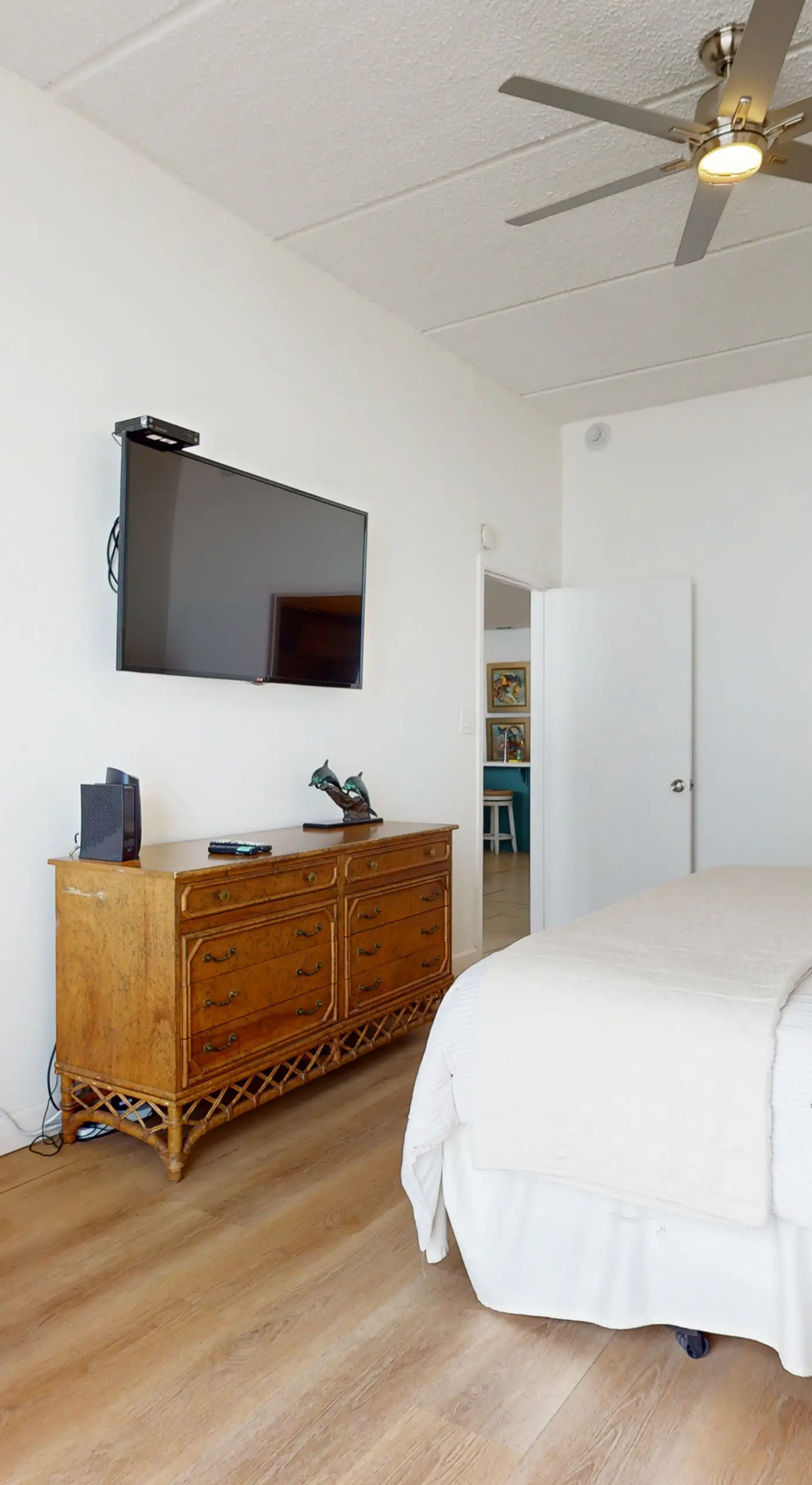 3BR All-Suite Penthouse: Suntide III - Unit 1103