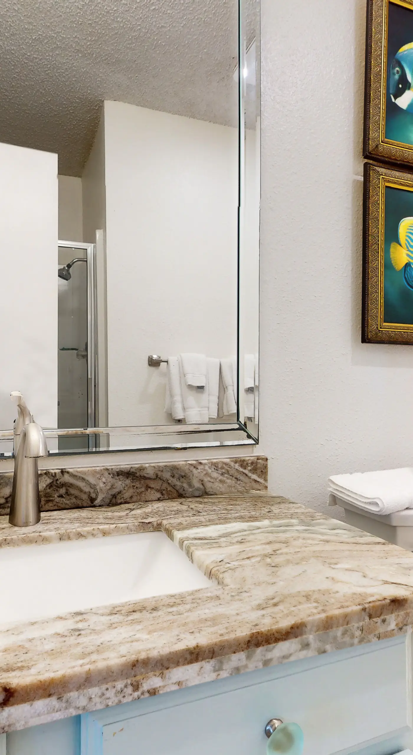 3BR All-Suite Penthouse: Suntide III - Unit 1103