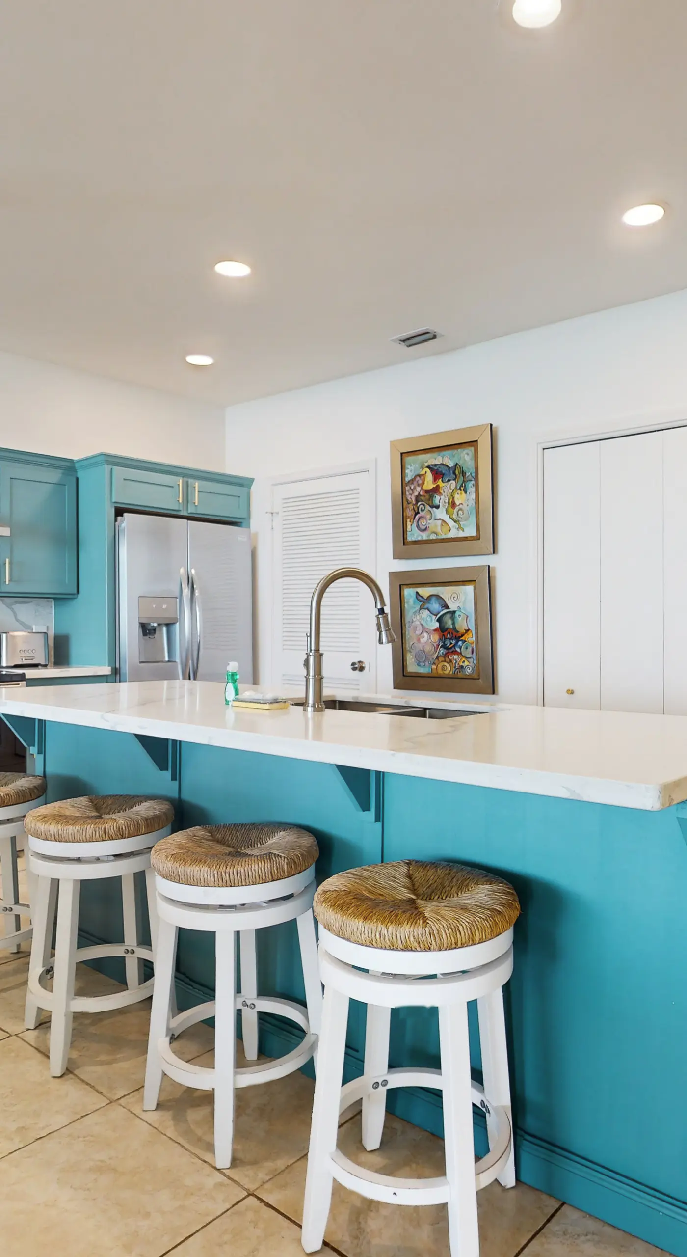 3BR All-Suite Penthouse: Suntide III - Unit 1103