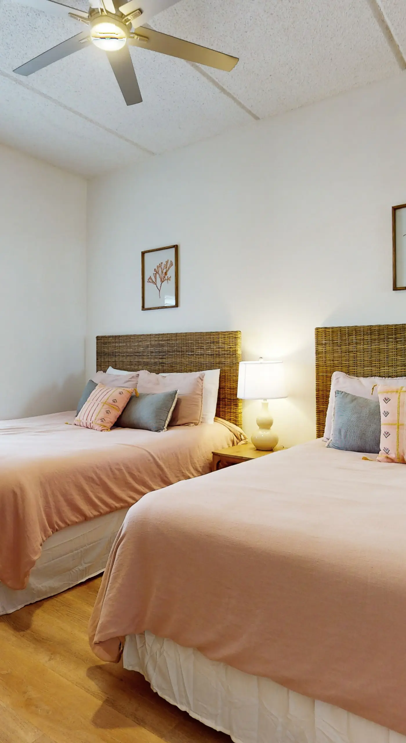 3BR All-Suite Penthouse: Suntide III - Unit 1103