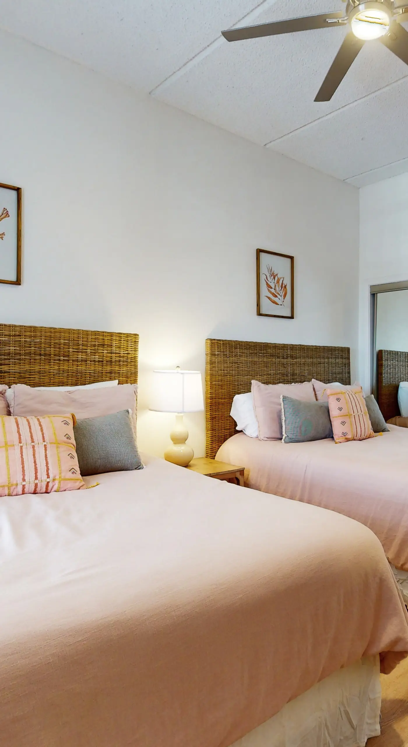 3BR All-Suite Penthouse: Suntide III - Unit 1103