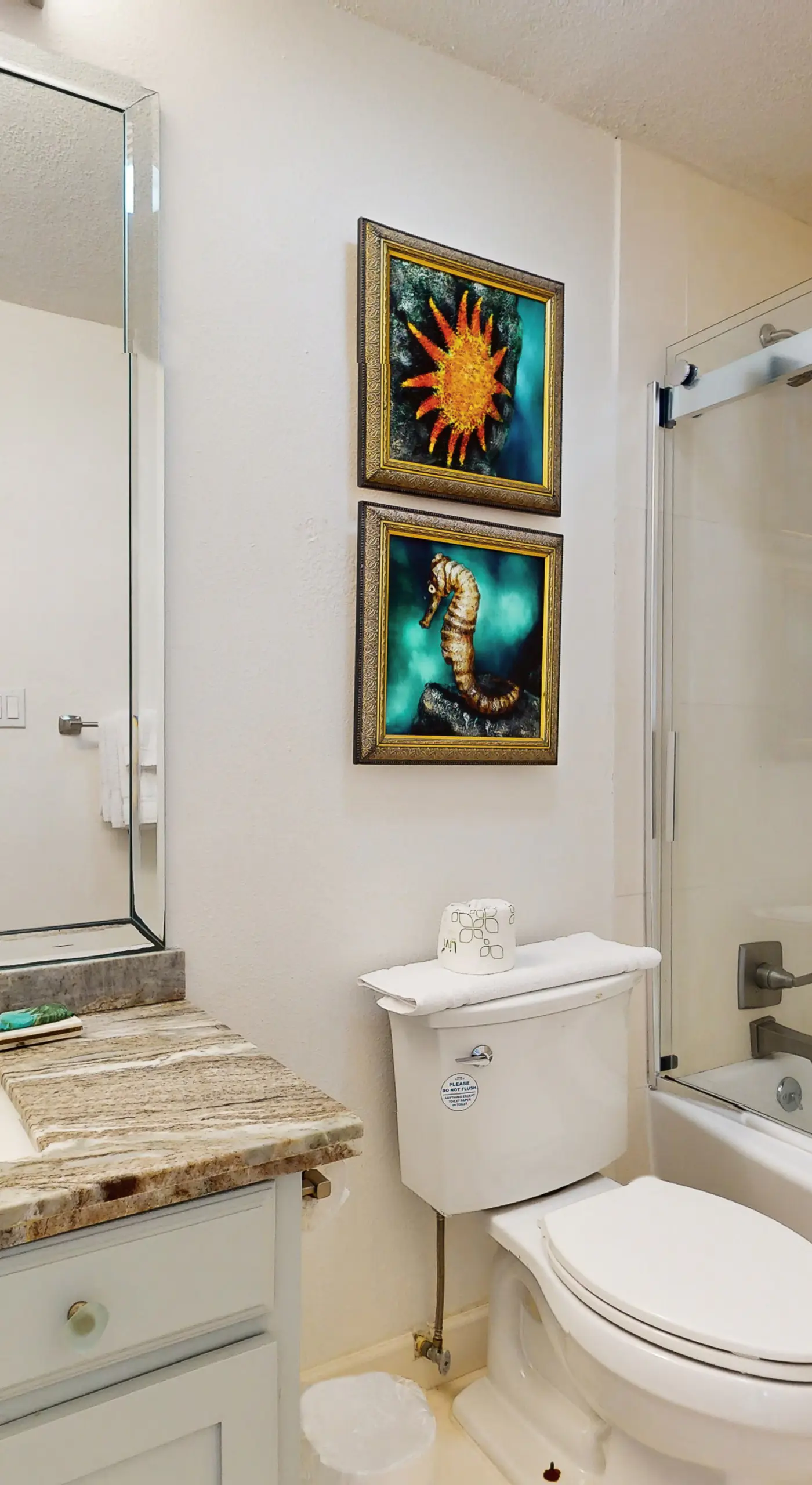 3BR All-Suite Penthouse: Suntide III - Unit 1103