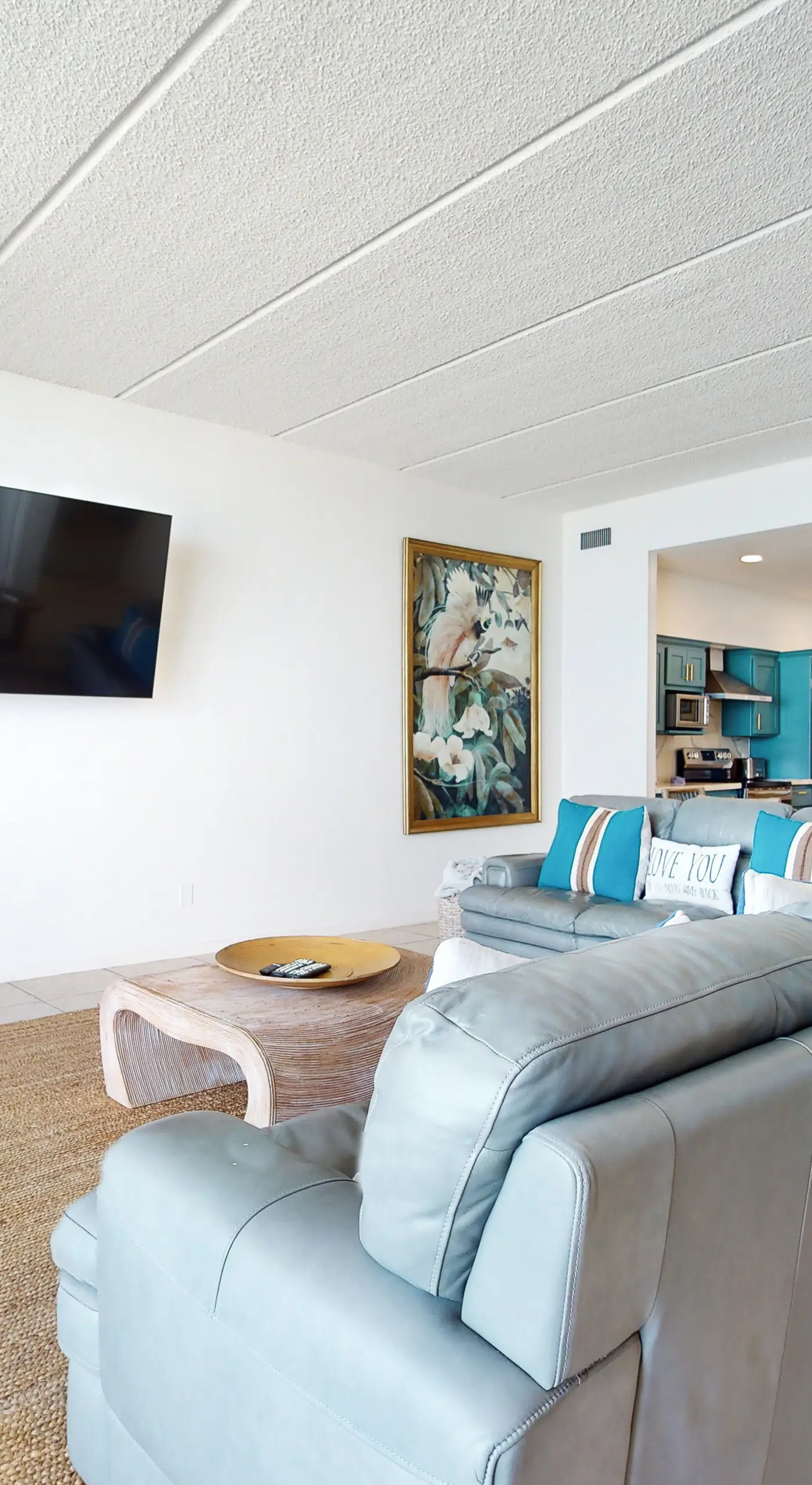 3BR All-Suite Penthouse: Suntide III - Unit 1103