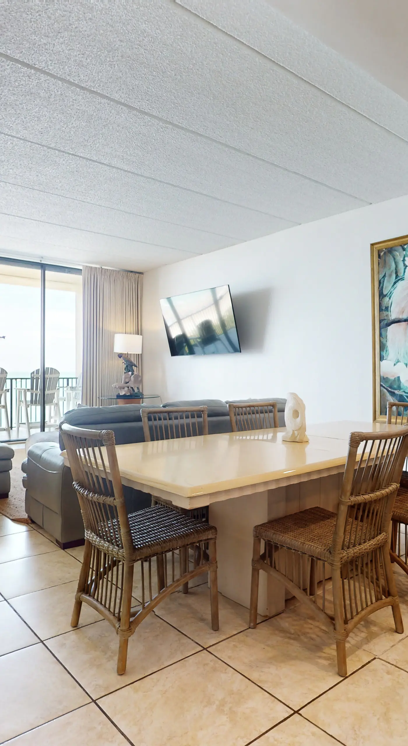 3BR All-Suite Penthouse: Suntide III - Unit 1103