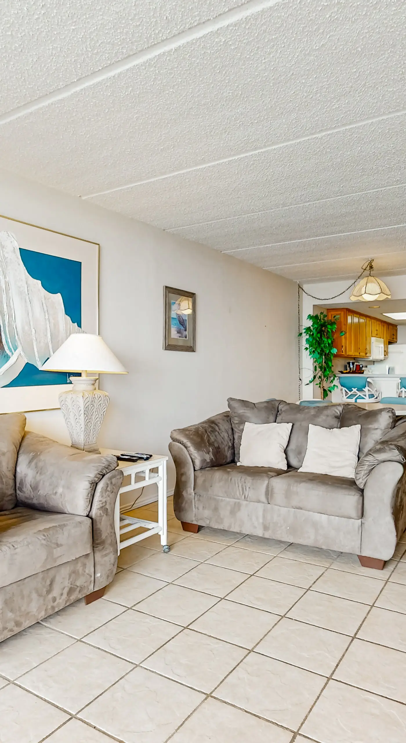 Epic Gulf View, Luxe Perks: Suntide III - Unit 707