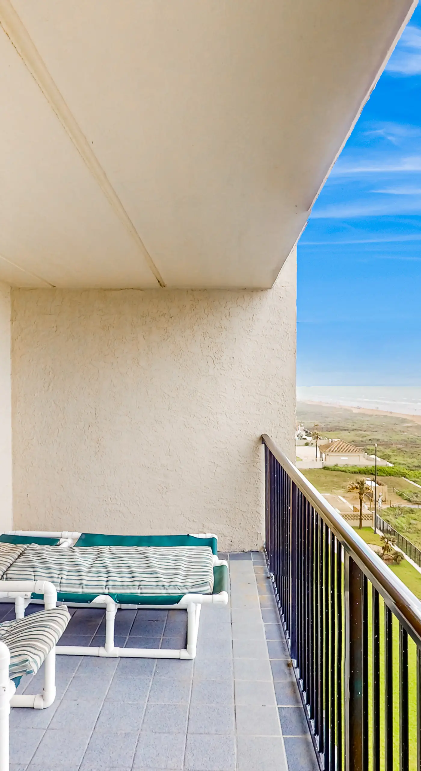 Epic Gulf View, Luxe Perks: Suntide III - Unit 707