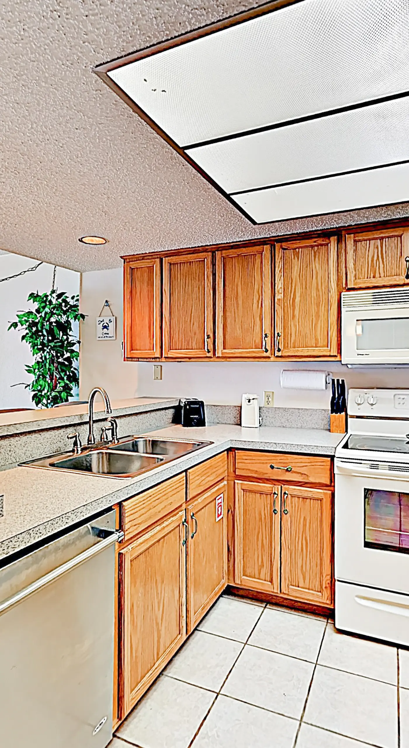 Epic Gulf View, Luxe Perks: Suntide III - Unit 707