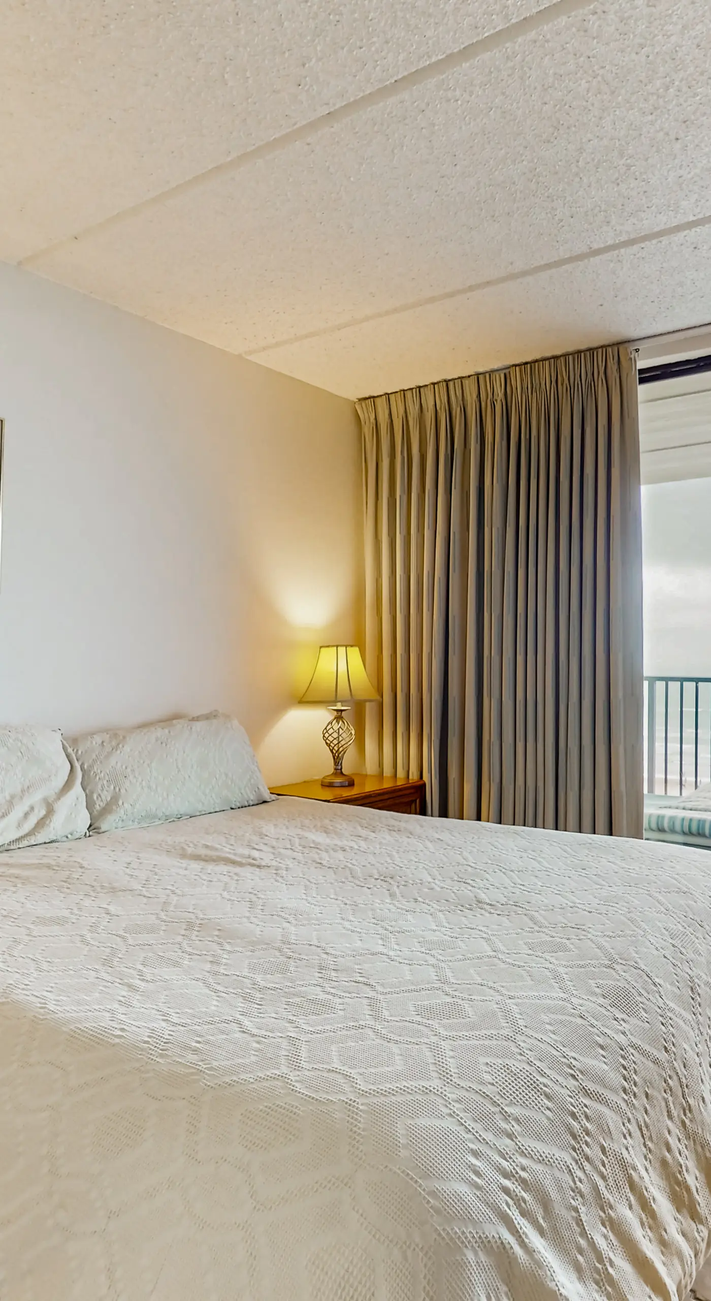 Epic Gulf View, Luxe Perks: Suntide III - Unit 707