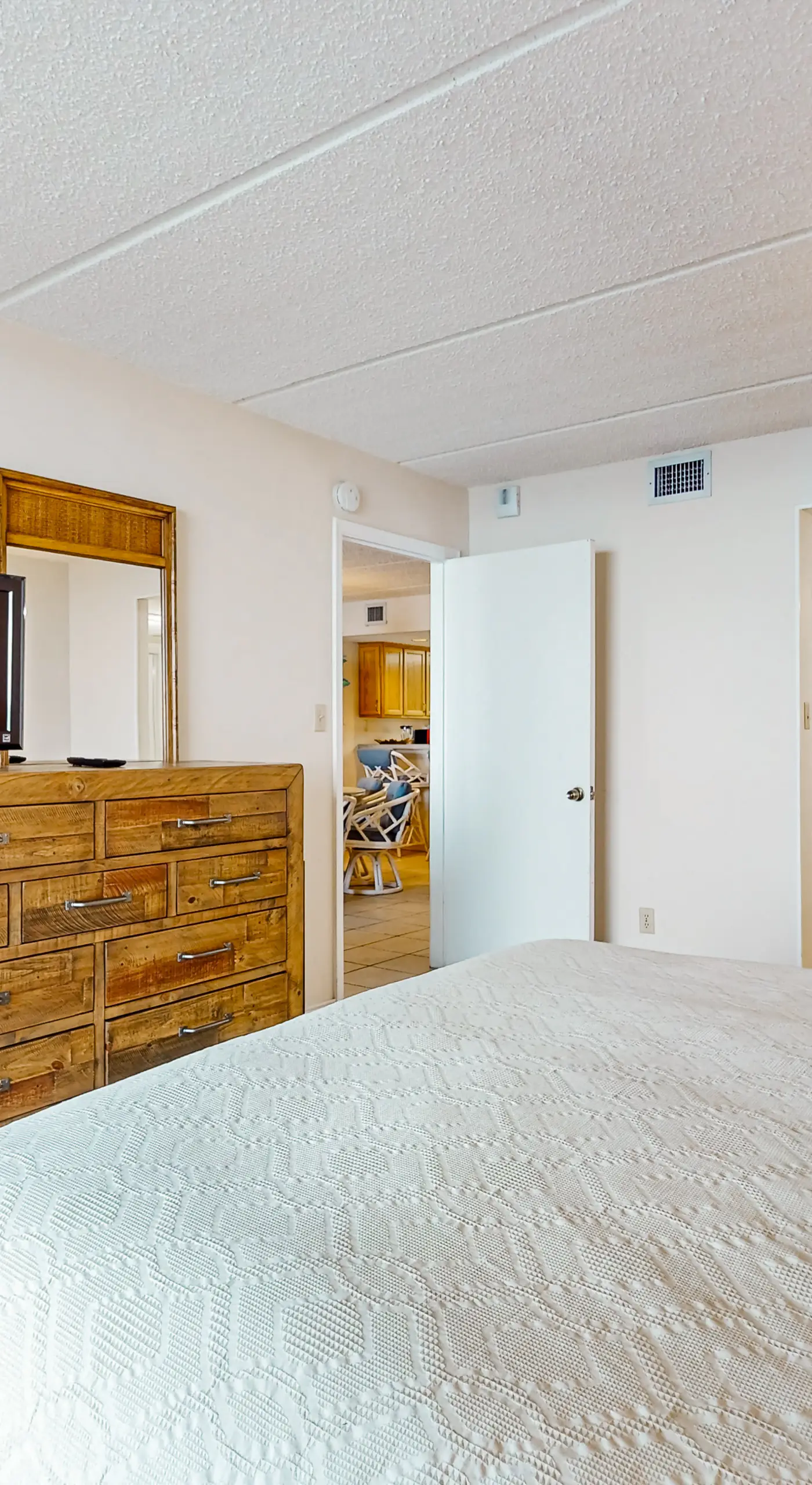 Epic Gulf View, Luxe Perks: Suntide III - Unit 707