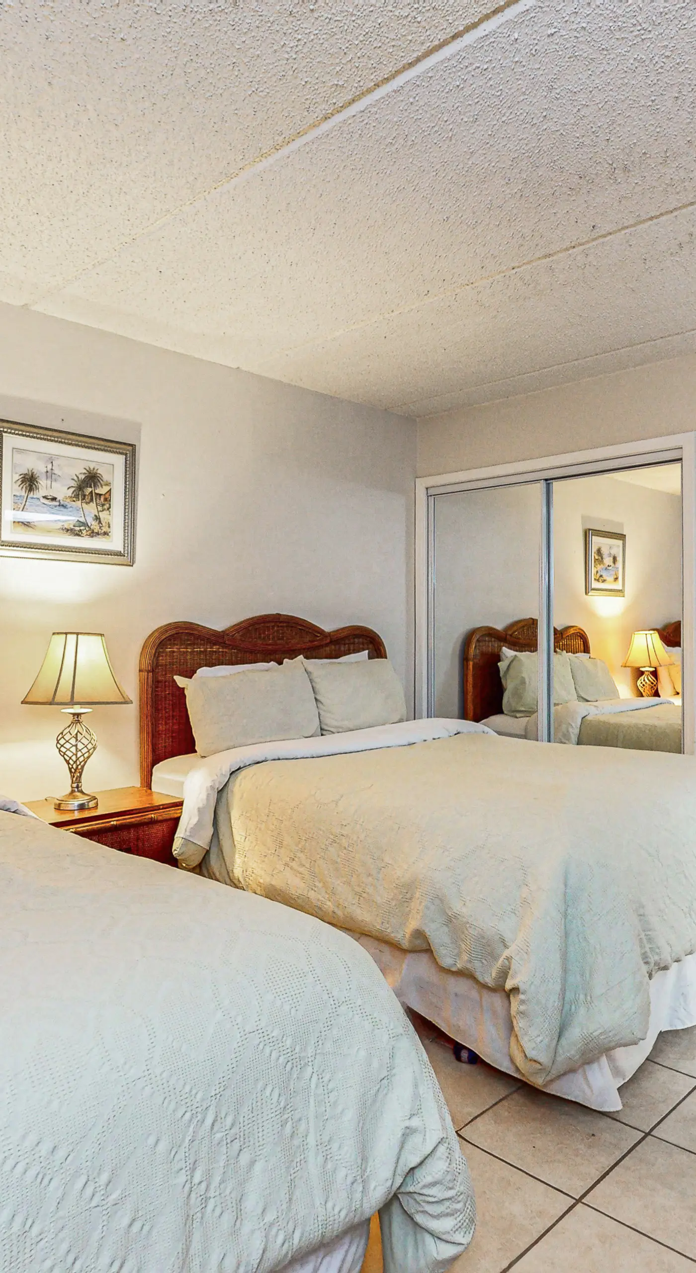 Epic Gulf View, Luxe Perks: Suntide III - Unit 707