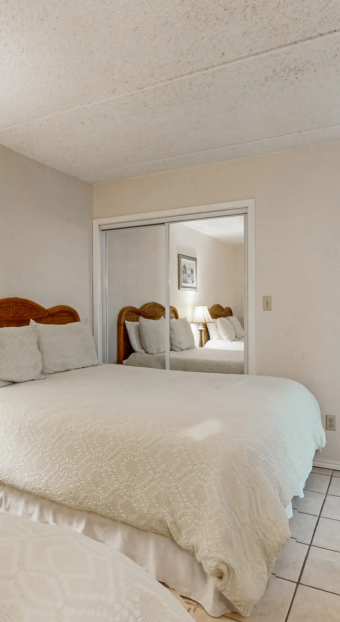 Epic Gulf View, Luxe Perks: Suntide III - Unit 707