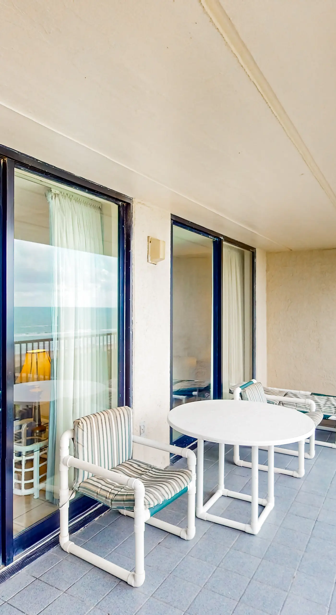 Epic Gulf View, Luxe Perks: Suntide III - Unit 707
