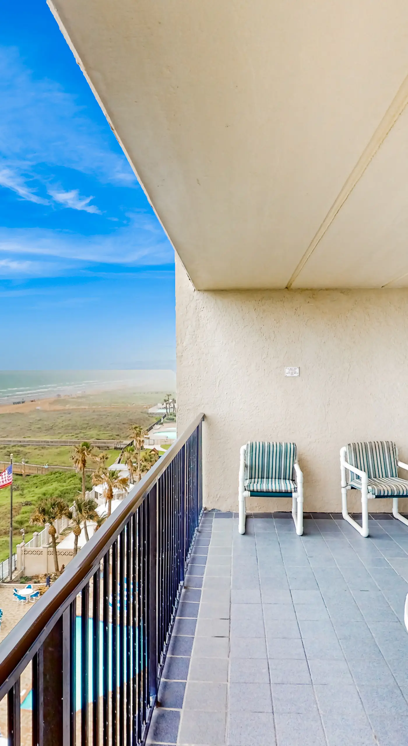 Epic Gulf View, Luxe Perks: Suntide III - Unit 707