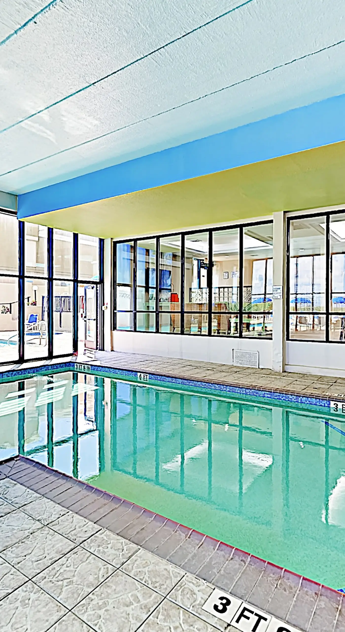 Epic Gulf View, Luxe Perks: Suntide III - Unit 707