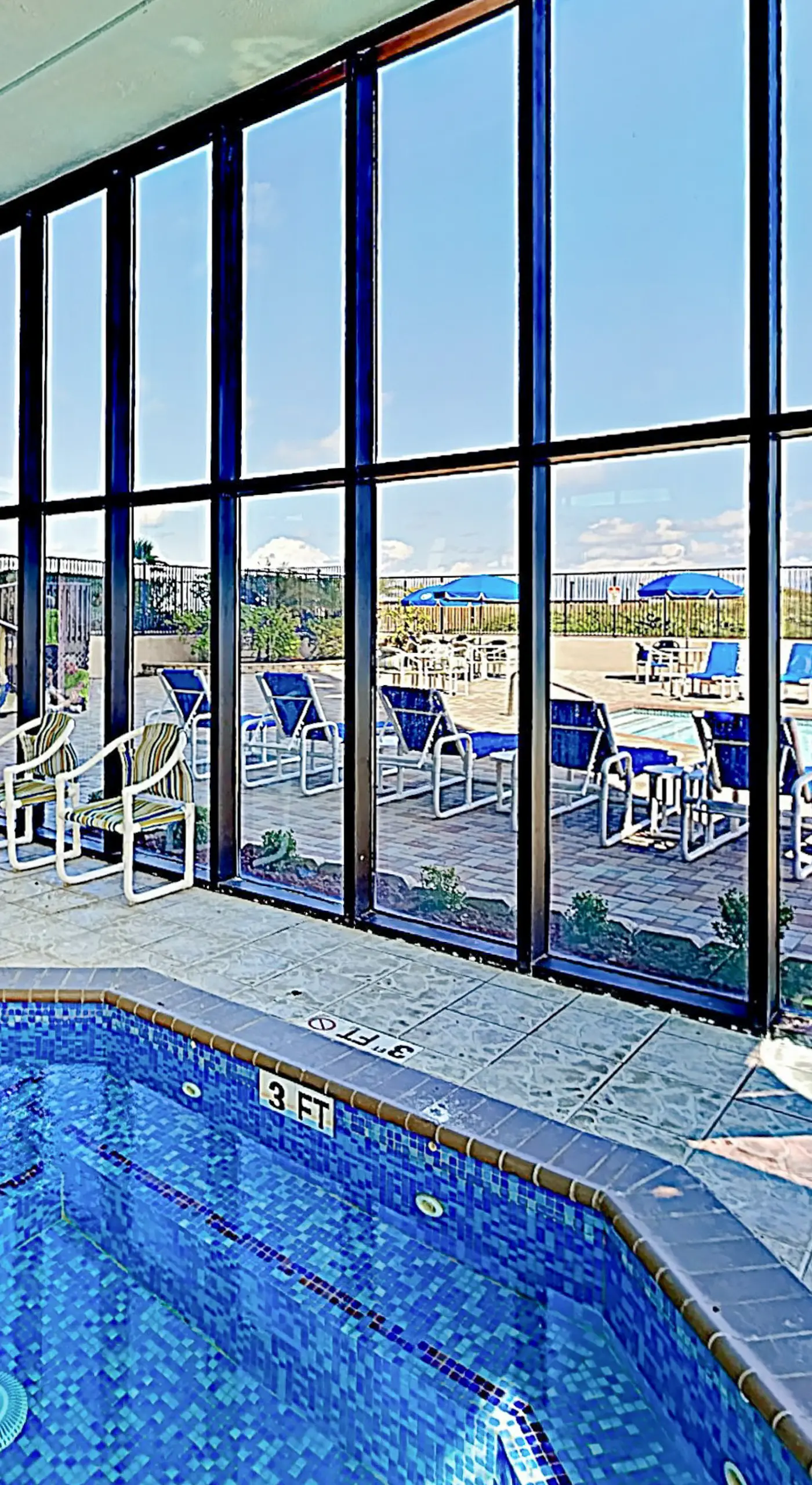 Epic Gulf View, Luxe Perks: Suntide III - Unit 707