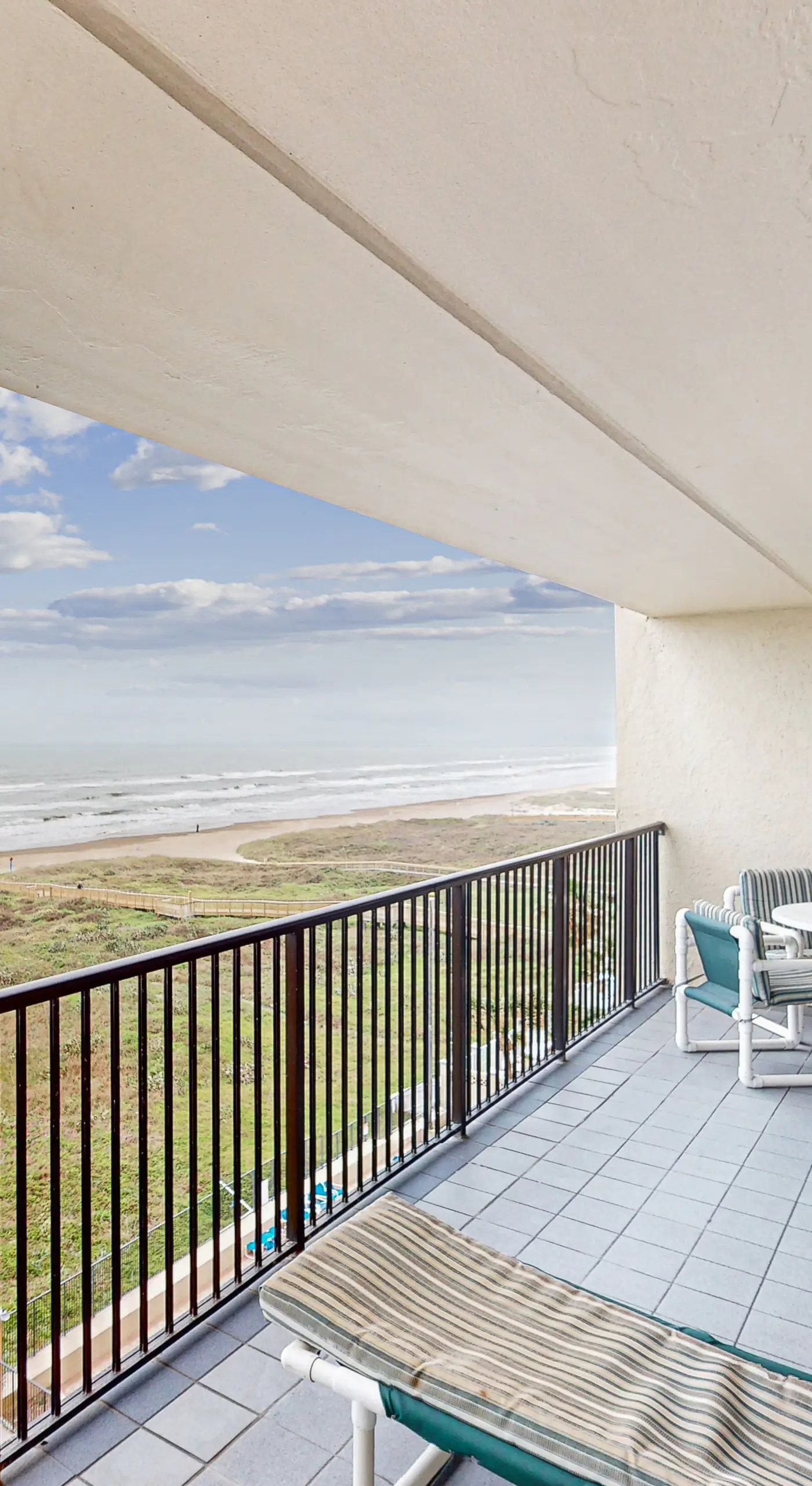 Epic Gulf View, Luxe Perks: Suntide III - Unit 707