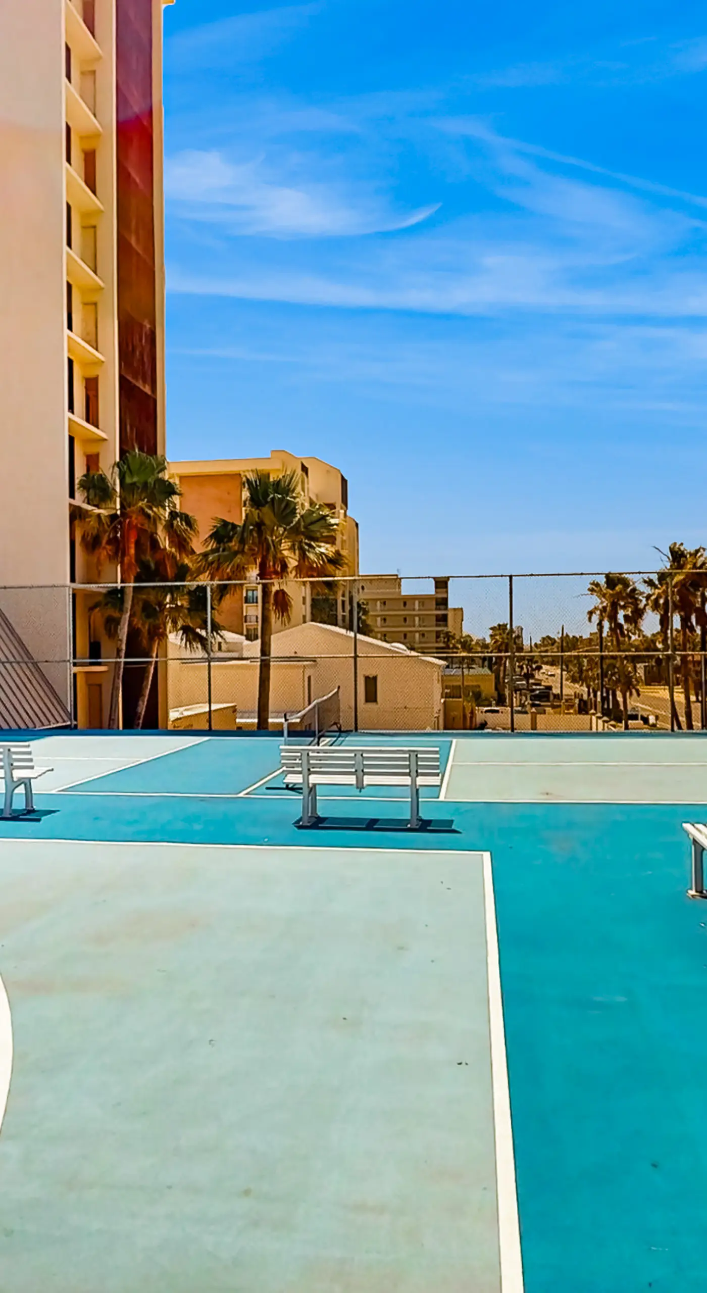 Epic Gulf View, Luxe Perks: Suntide III - Unit 707