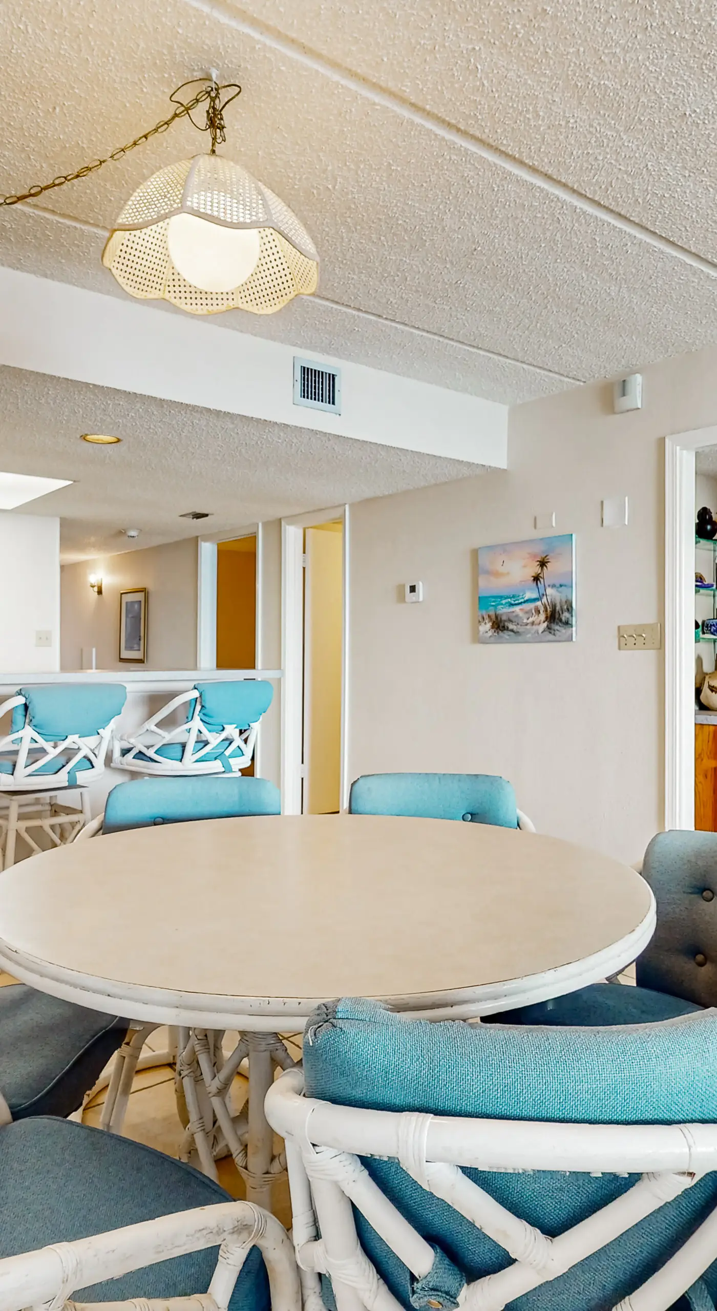 Epic Gulf View, Luxe Perks: Suntide III - Unit 707