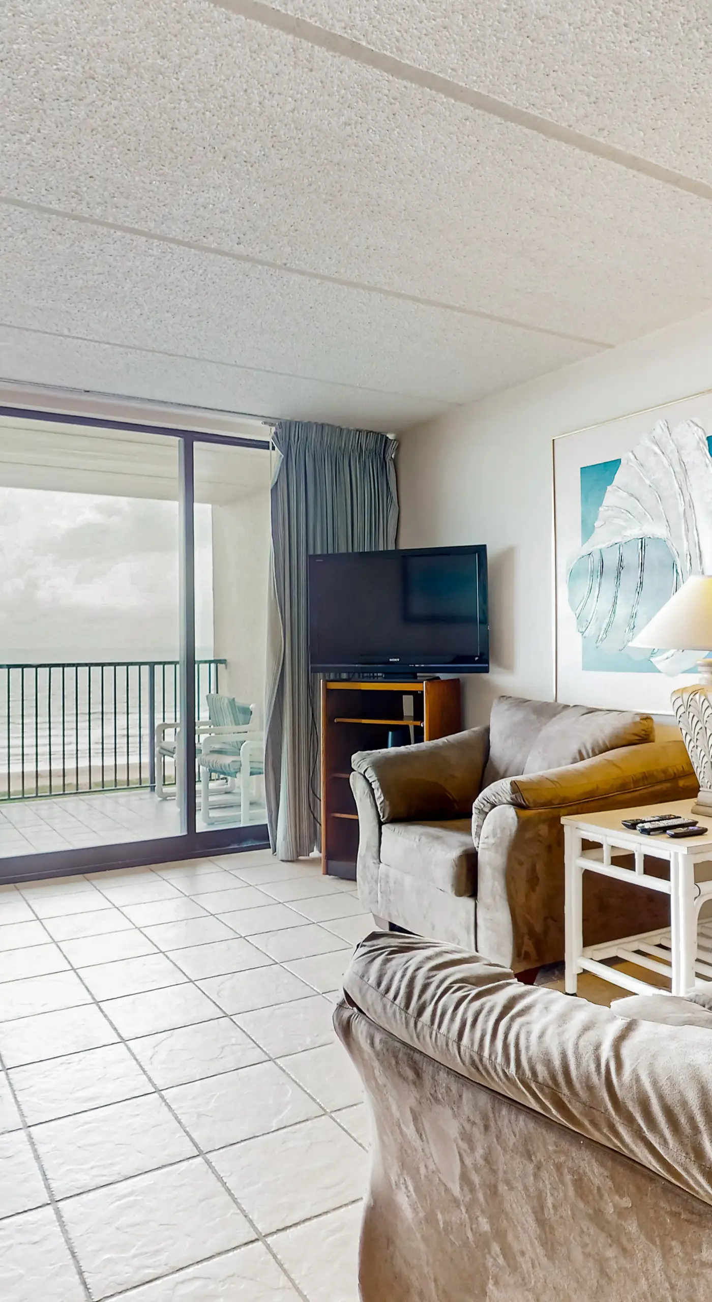 Epic Gulf View, Luxe Perks: Suntide III - Unit 707