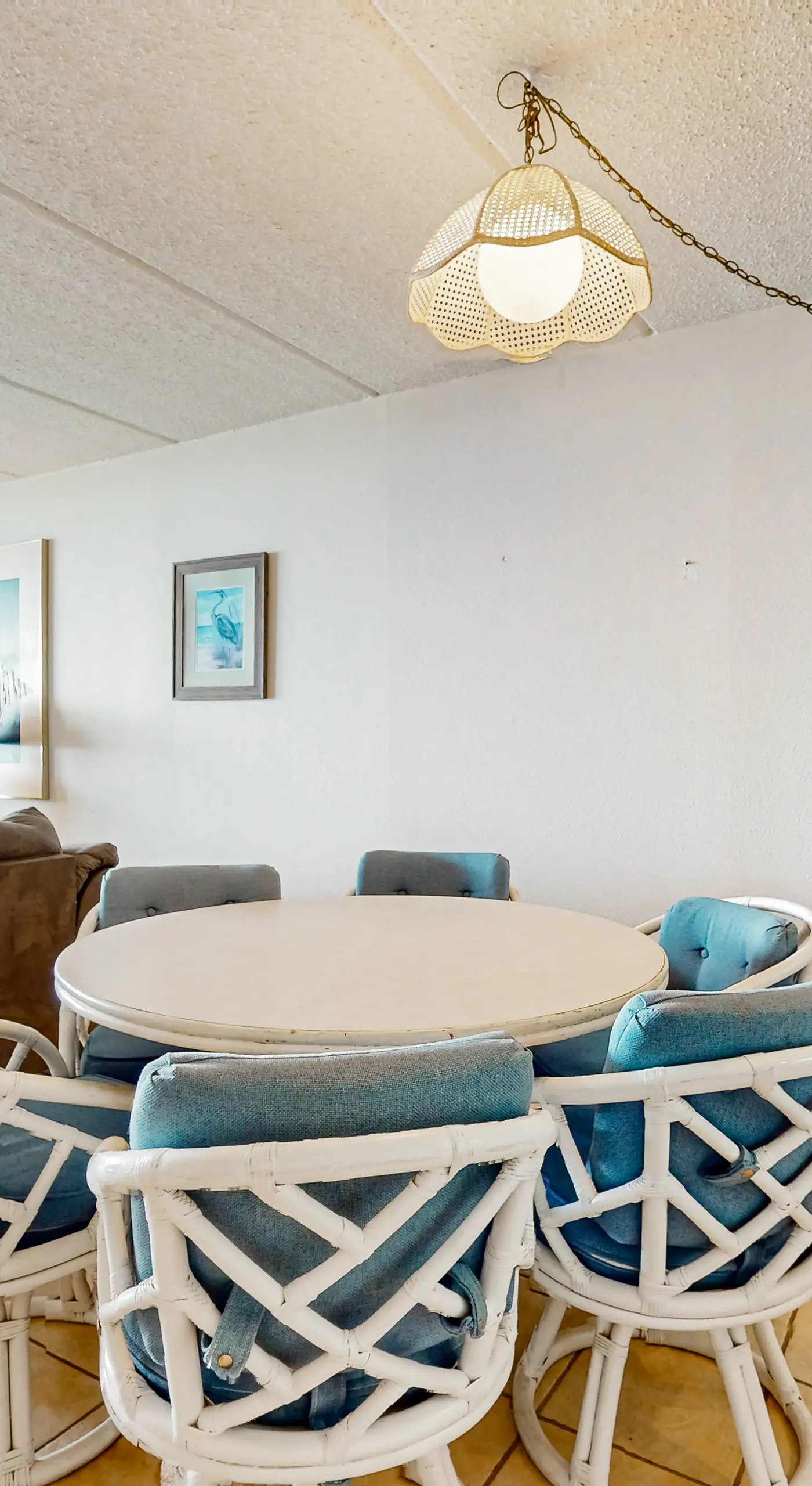 Epic Gulf View, Luxe Perks: Suntide III - Unit 707