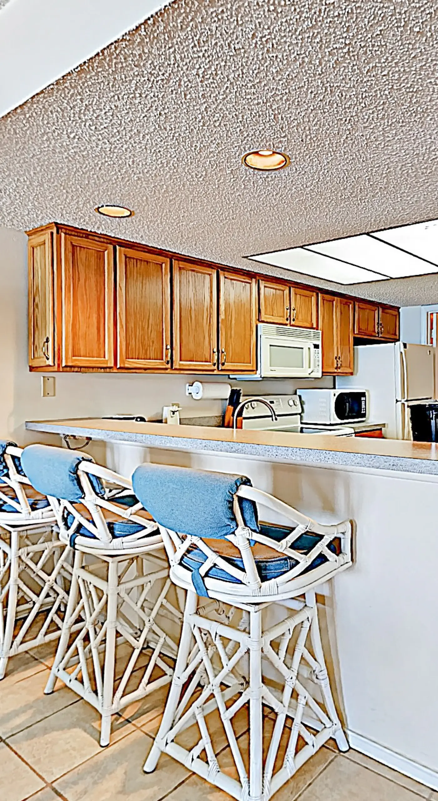 Epic Gulf View, Luxe Perks: Suntide III - Unit 707