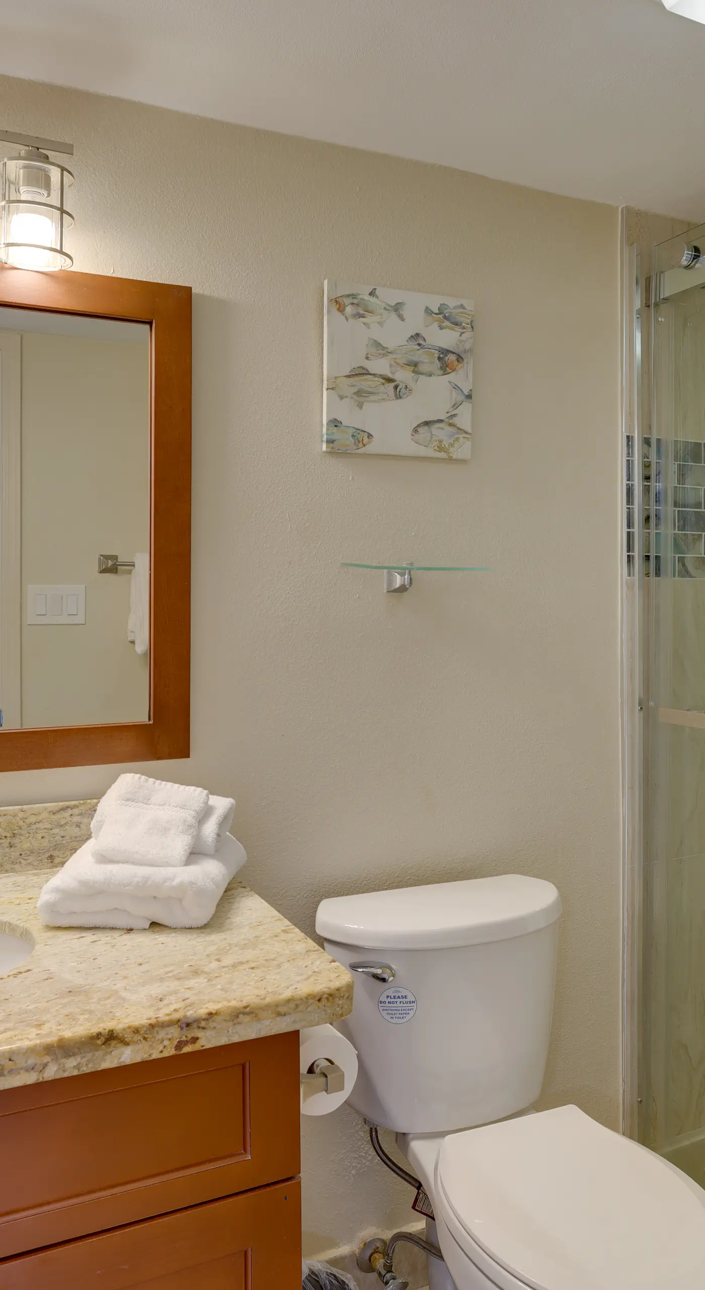 2BR Gulf-View Resort Condo: Suntide III - Unit 607