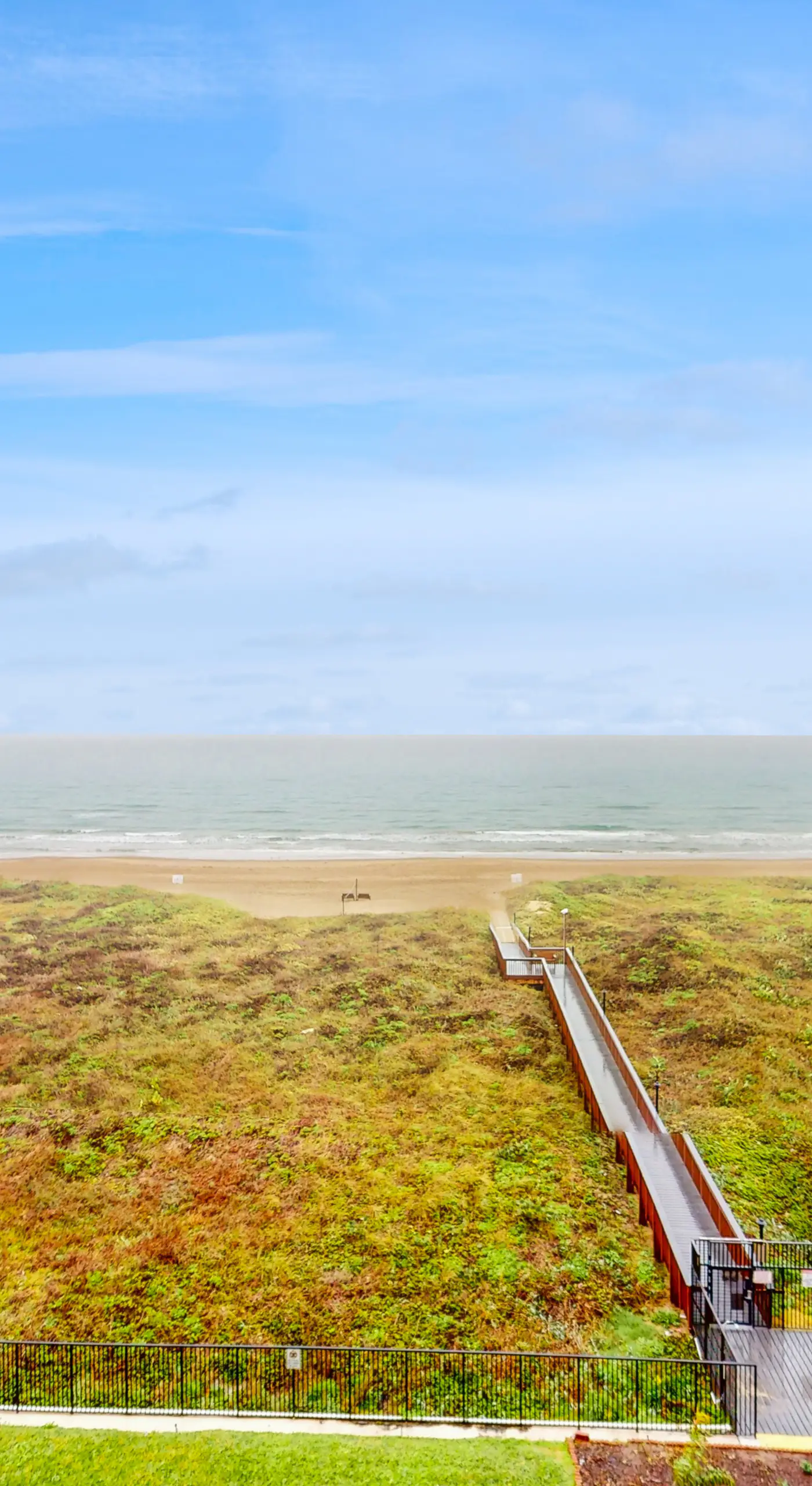 2BR Gulf-View Resort Condo: Suntide III - Unit 607
