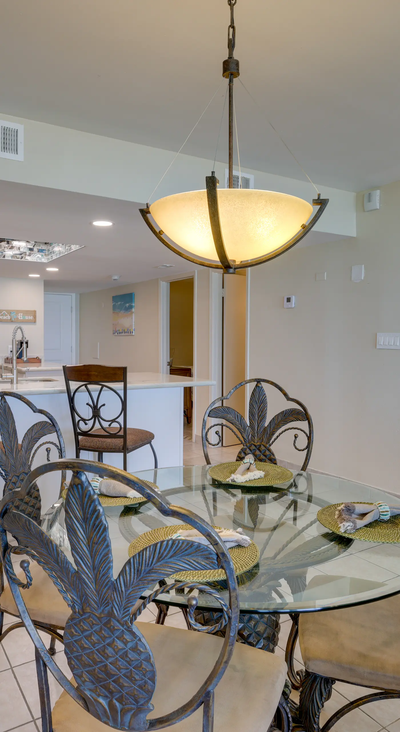 2BR Gulf-View Resort Condo: Suntide III - Unit 607