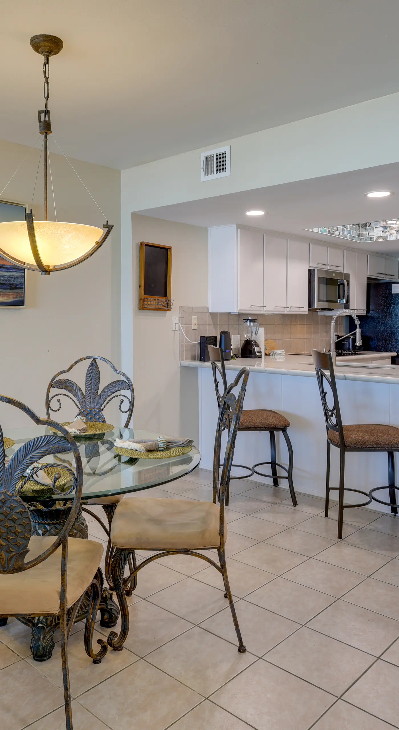 2BR Gulf-View Resort Condo: Suntide III - Unit 607