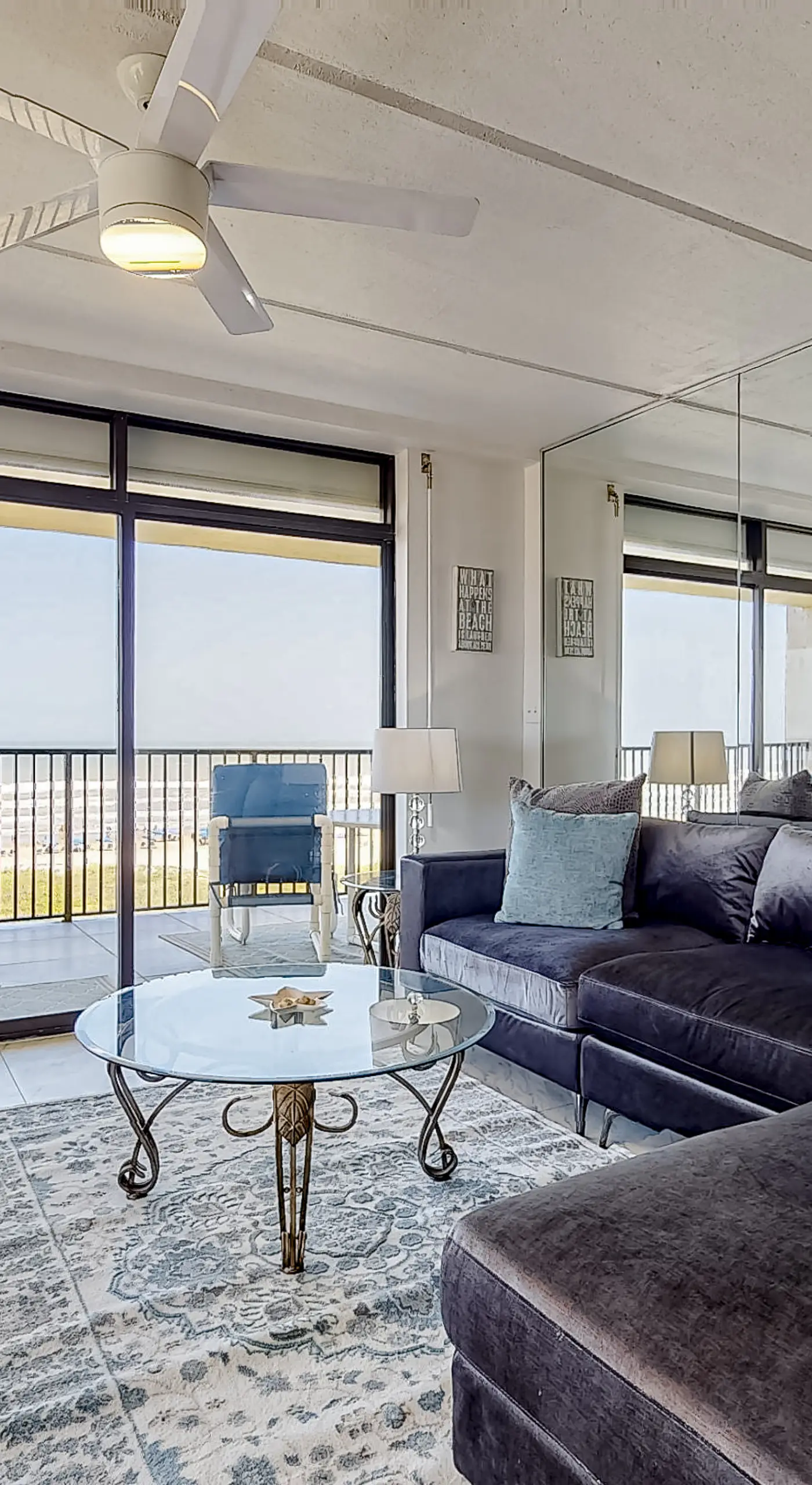 Corner 3BR w/ Gulf-View: Suntide III - Unit 501