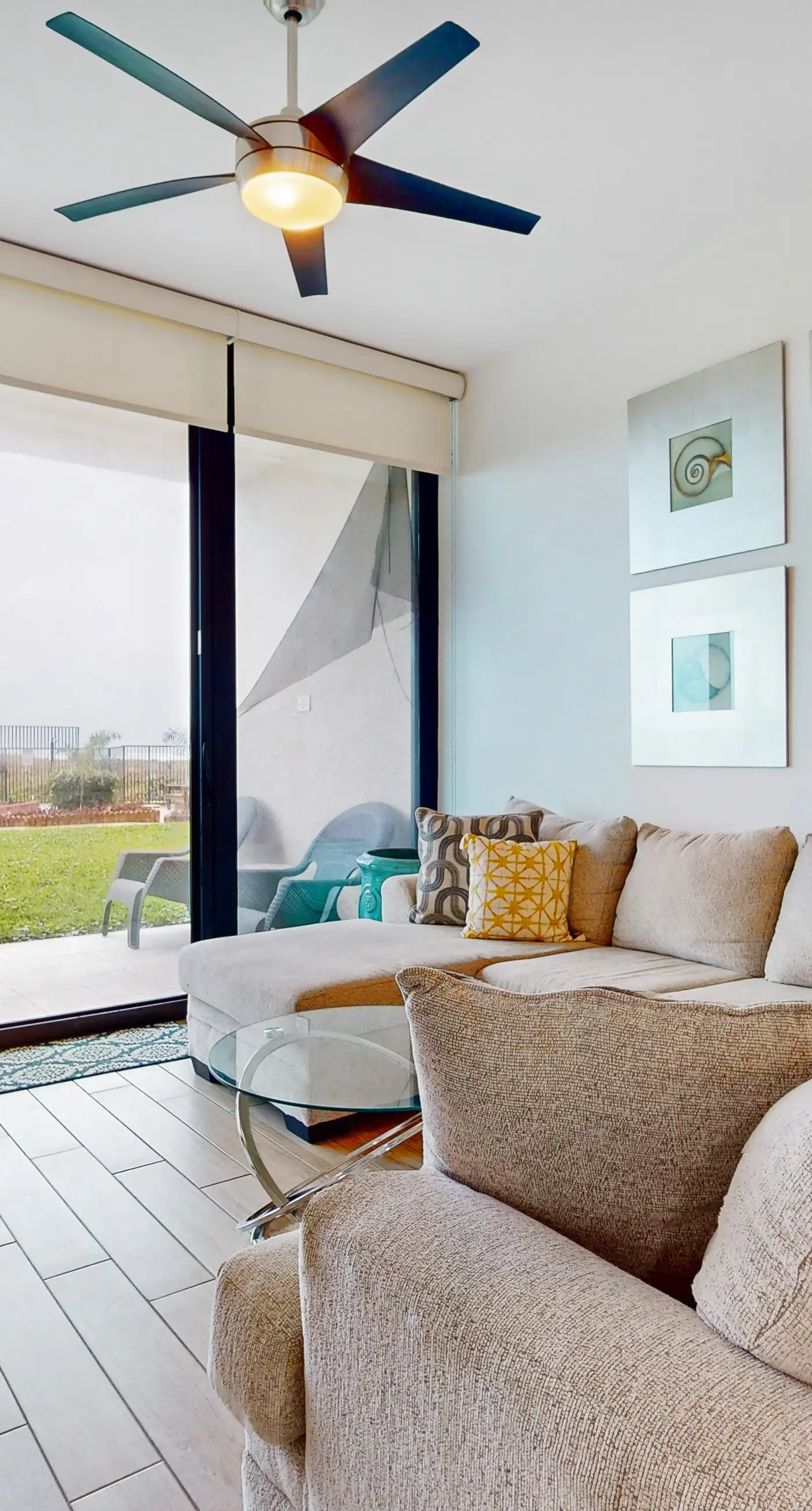 High-End 2BR, Resort Perks: Suntide III - Unit 107
