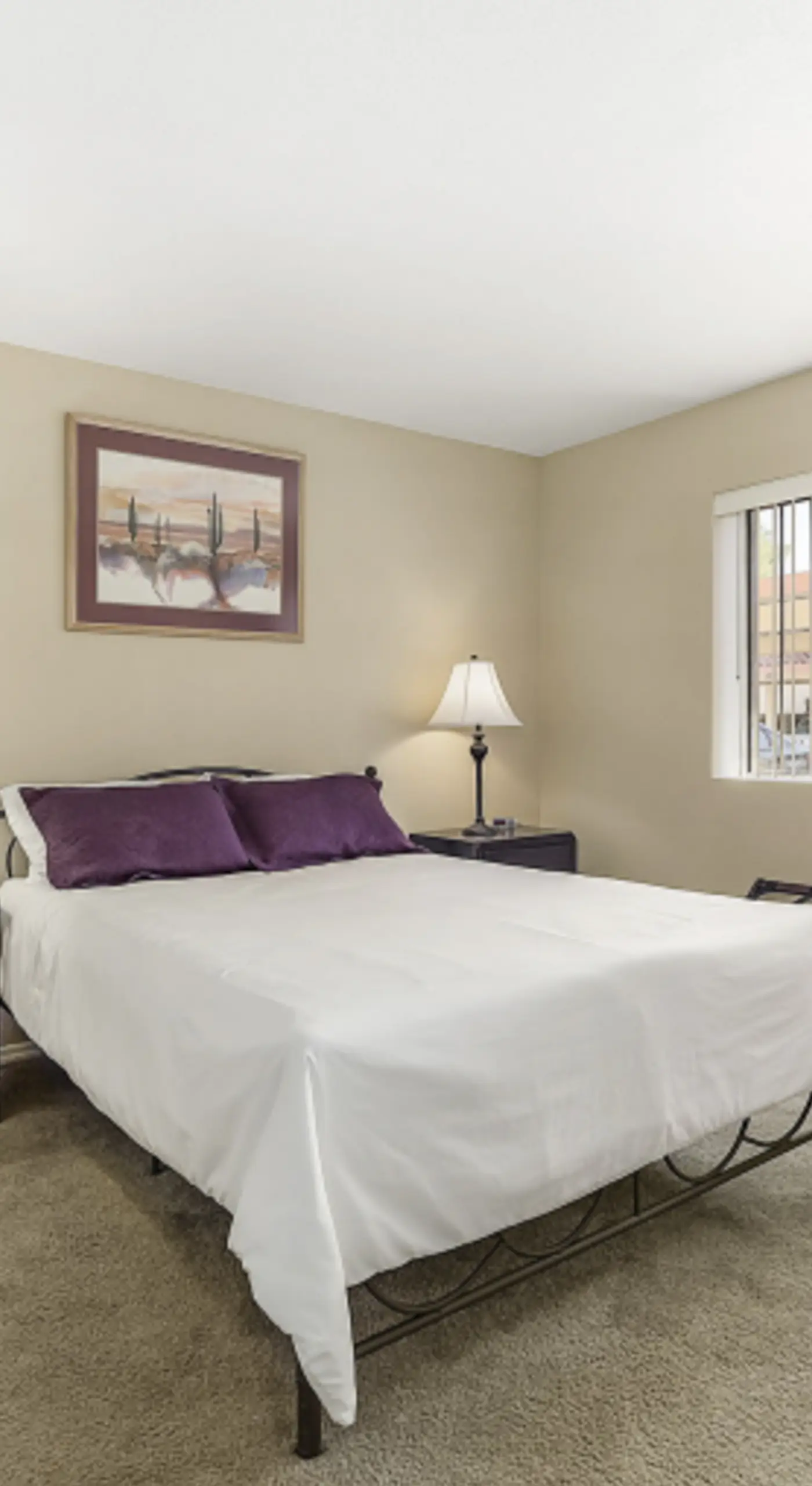 Extended Stay in Tucson! Dog-Friendly Townhome