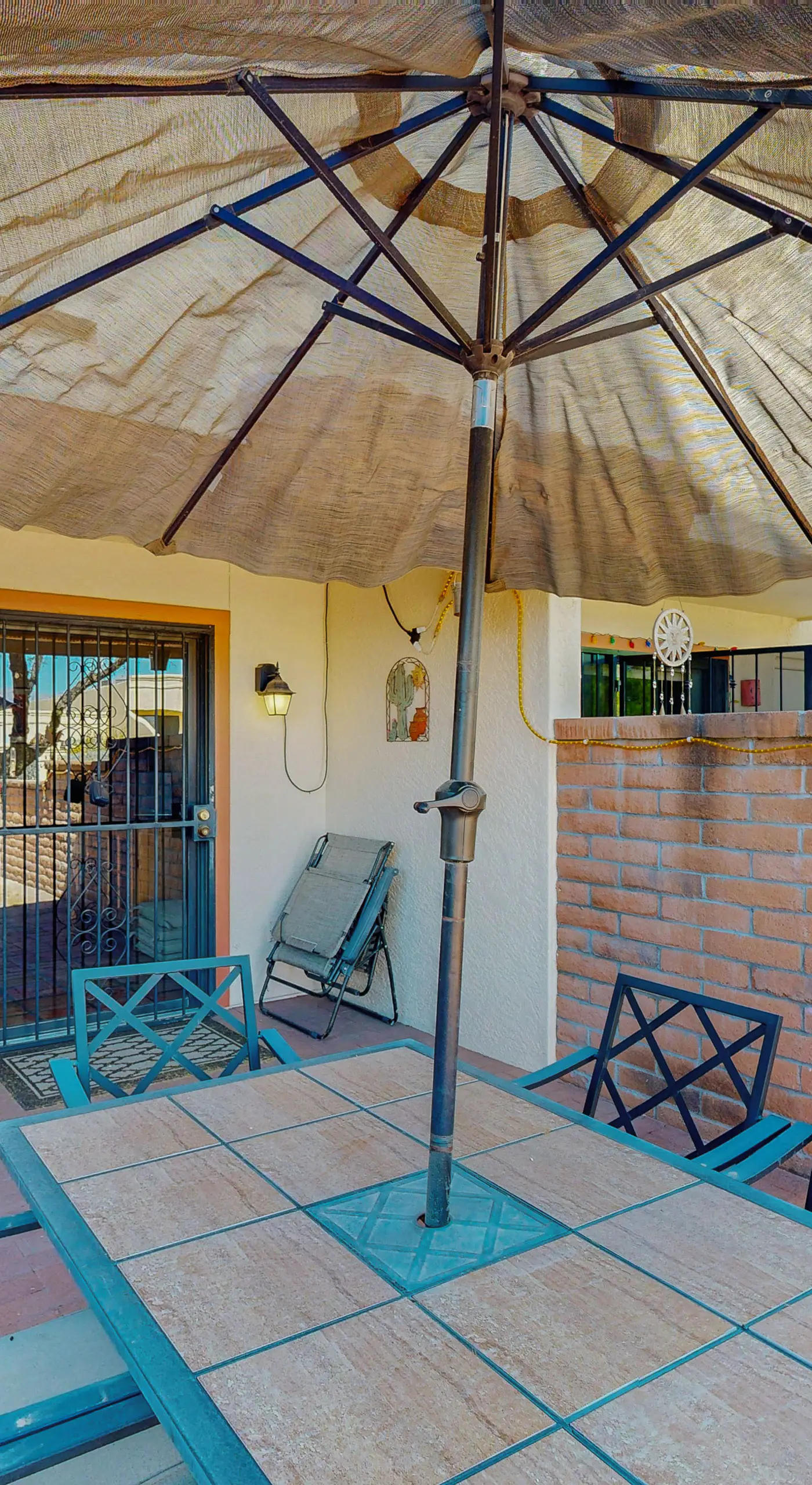 Extended Stay in Tucson! Dog-Friendly Townhome